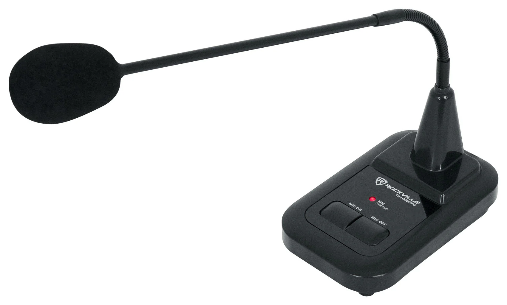 CH-MIC70 [Used] - Image 3