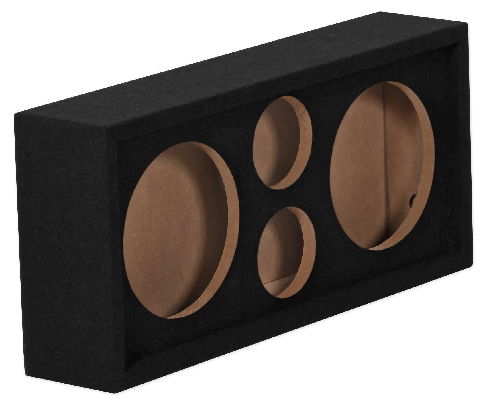 CH102SP Chuchero Enclosure + RT4 Tweeters Bundle - Image 5