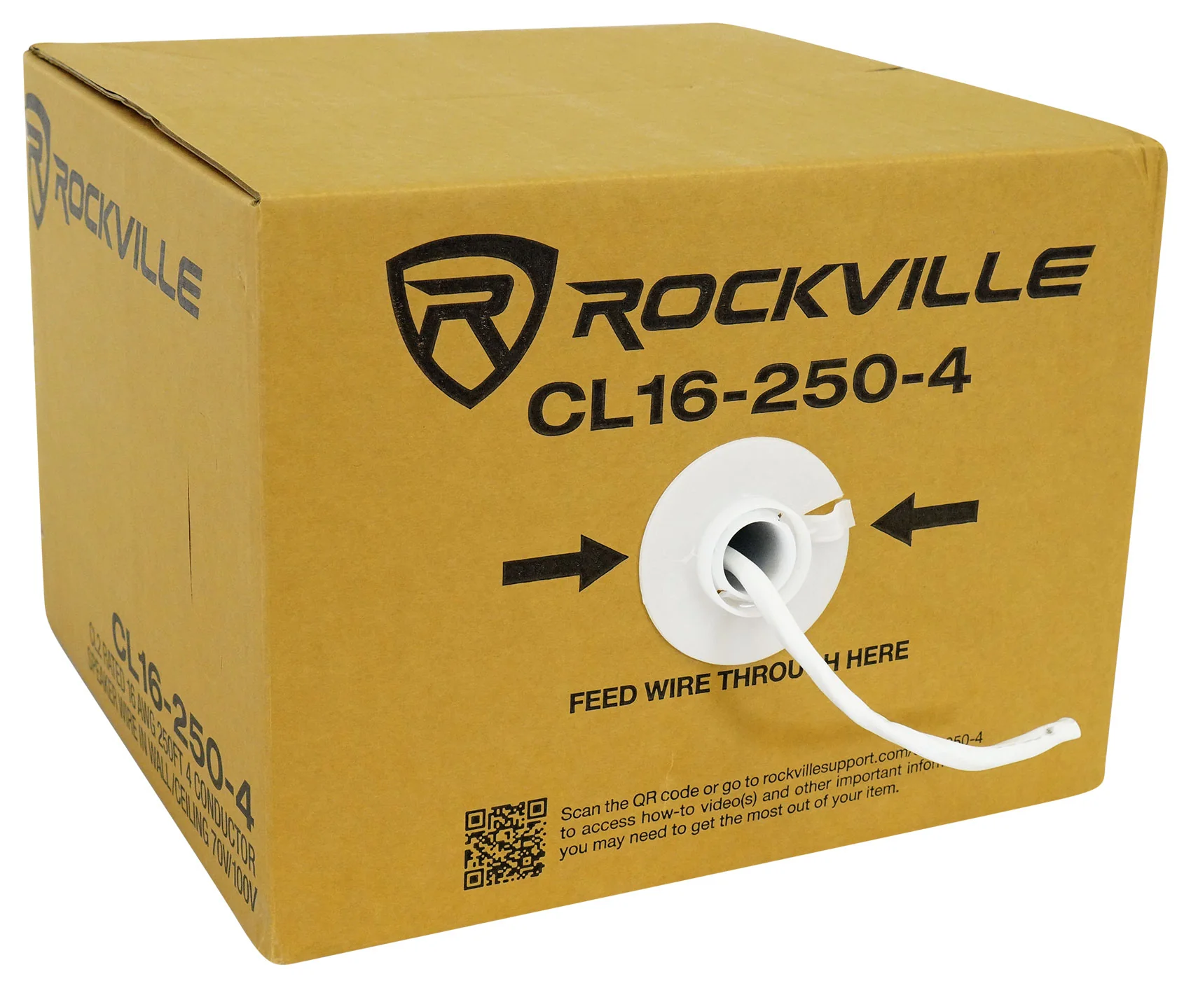 CL16-250-4