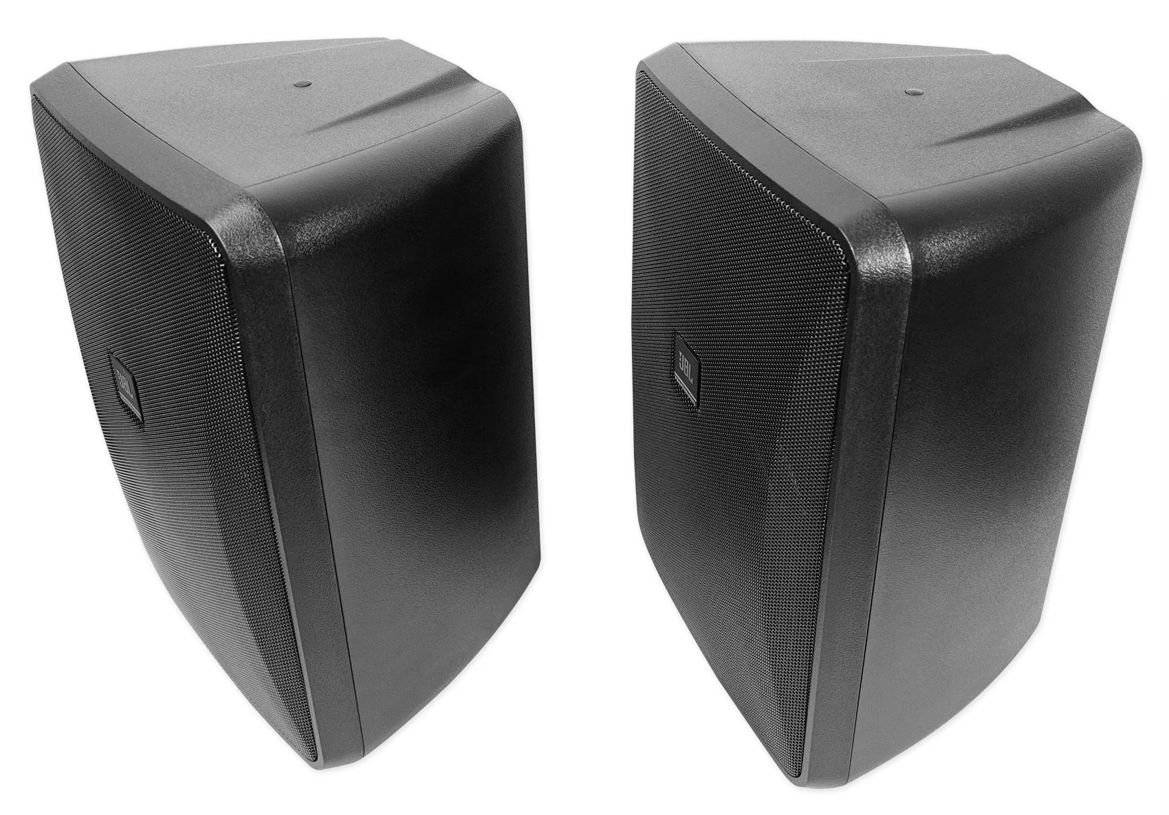2) JBL Control 28-1 8" 60w 70v Commercial Indoor/Outdoor Speakers For Restaurant [Open Box] - Image 2