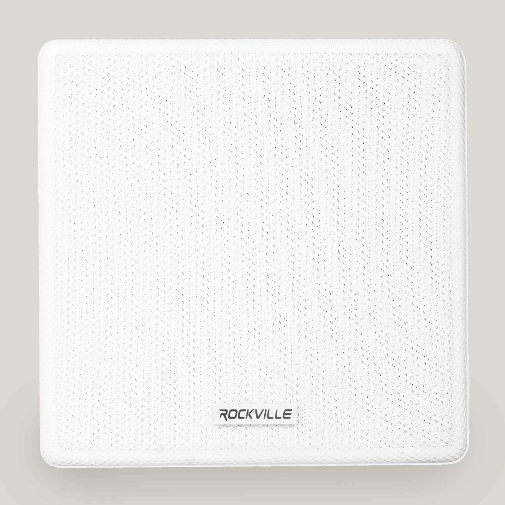 JBL CSMA 180 Commercial 70v Amplifier+10 White Cube Speakers For Restaurant/Cafe - Image 12