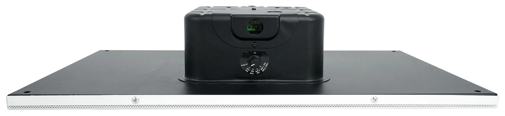 JBL CSMA 180 Commercial 70v Amplifier+(8) 2' X 1' Drop Ceiling Tile Speakers - Image 13
