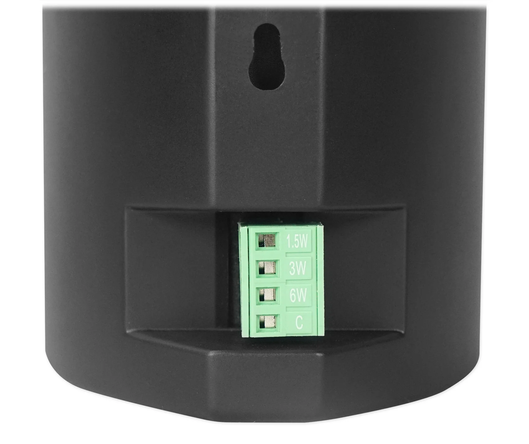Cube 70V Black [Used] - Image 7