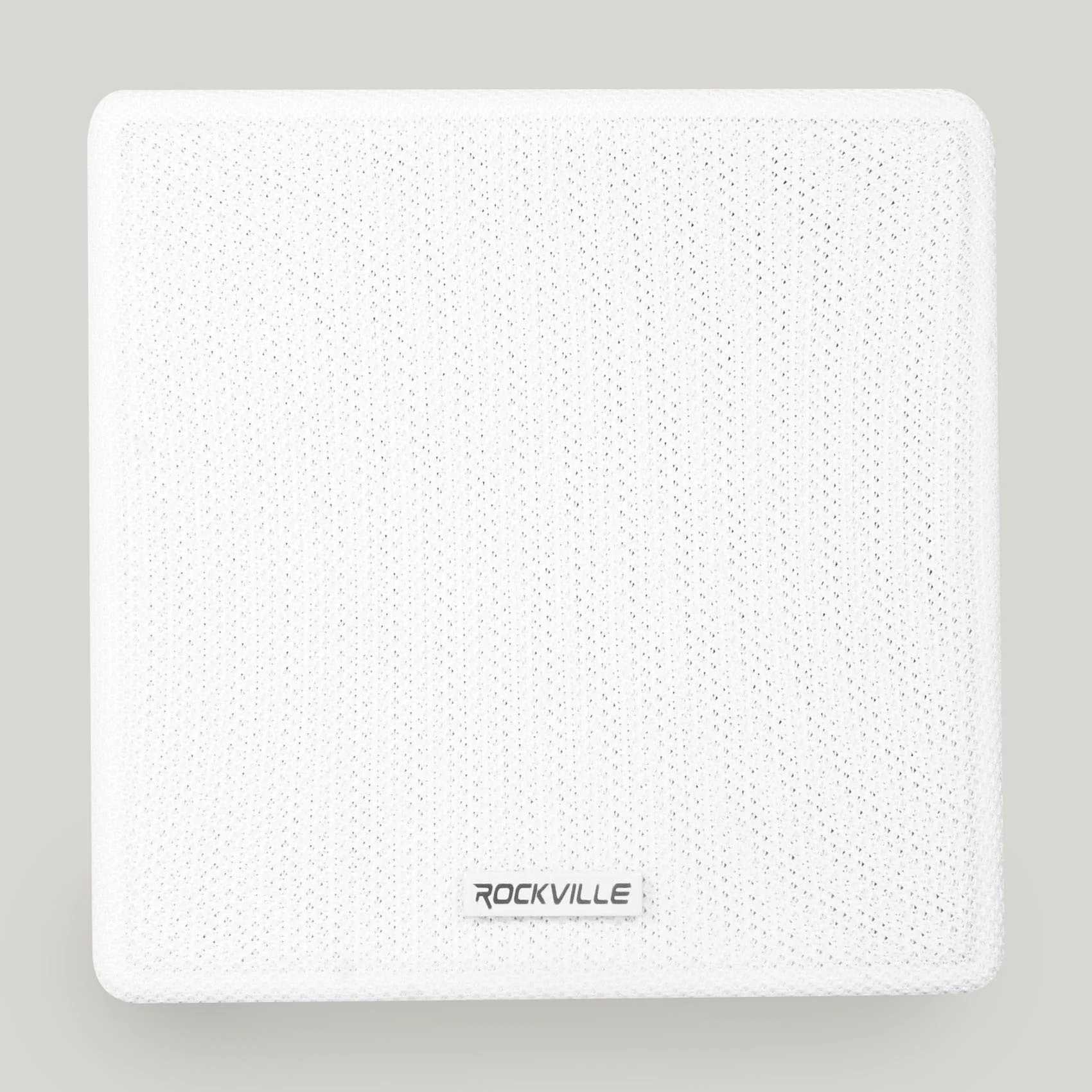 CUBE 70V WHITE SINGLE SPEAKER
