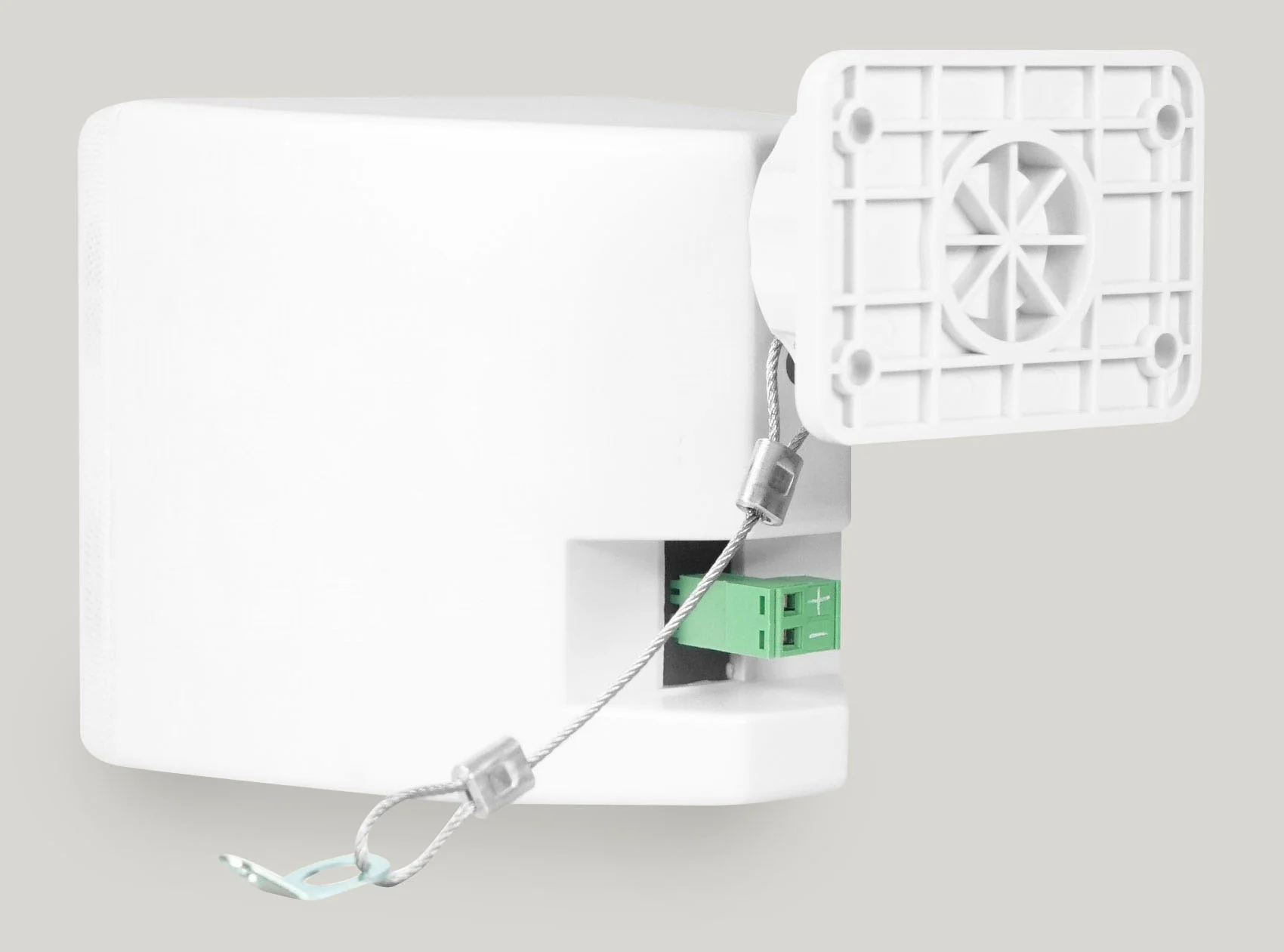 Cube White - Image 5