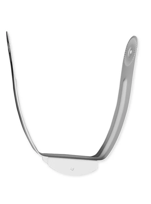 D4-16 BRACKET WHITE - Image 2