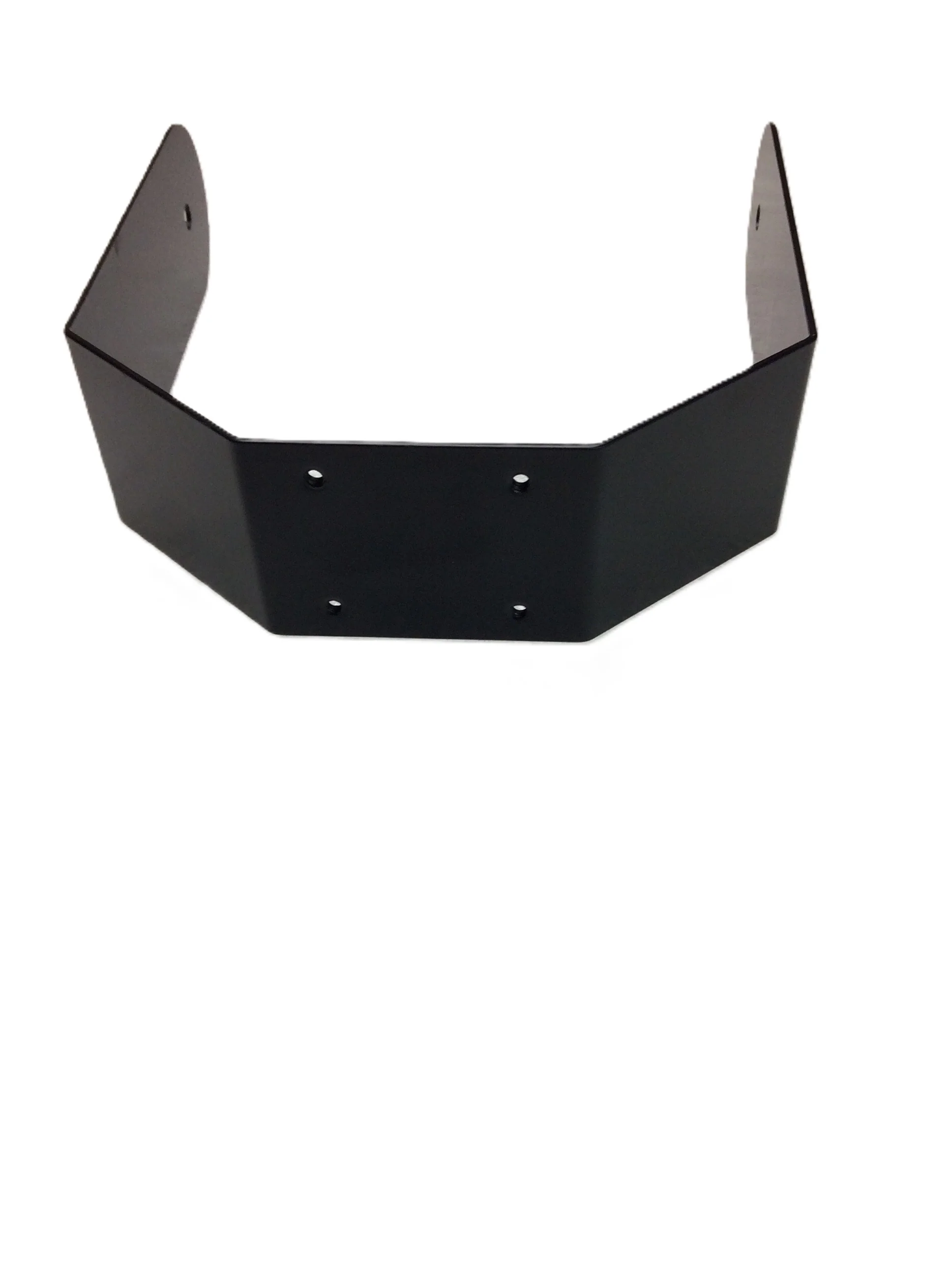 D4-8 BRACKET BLACK