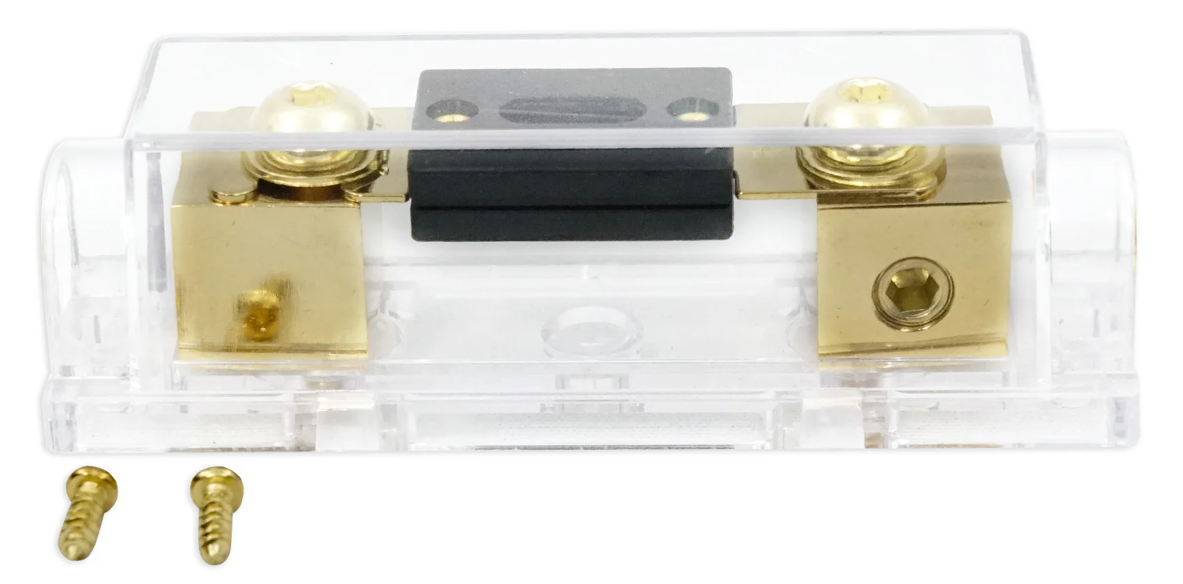 dB16 Mono Amplifier + 0 AWG OFC Amp Kit Bundle - Image 7