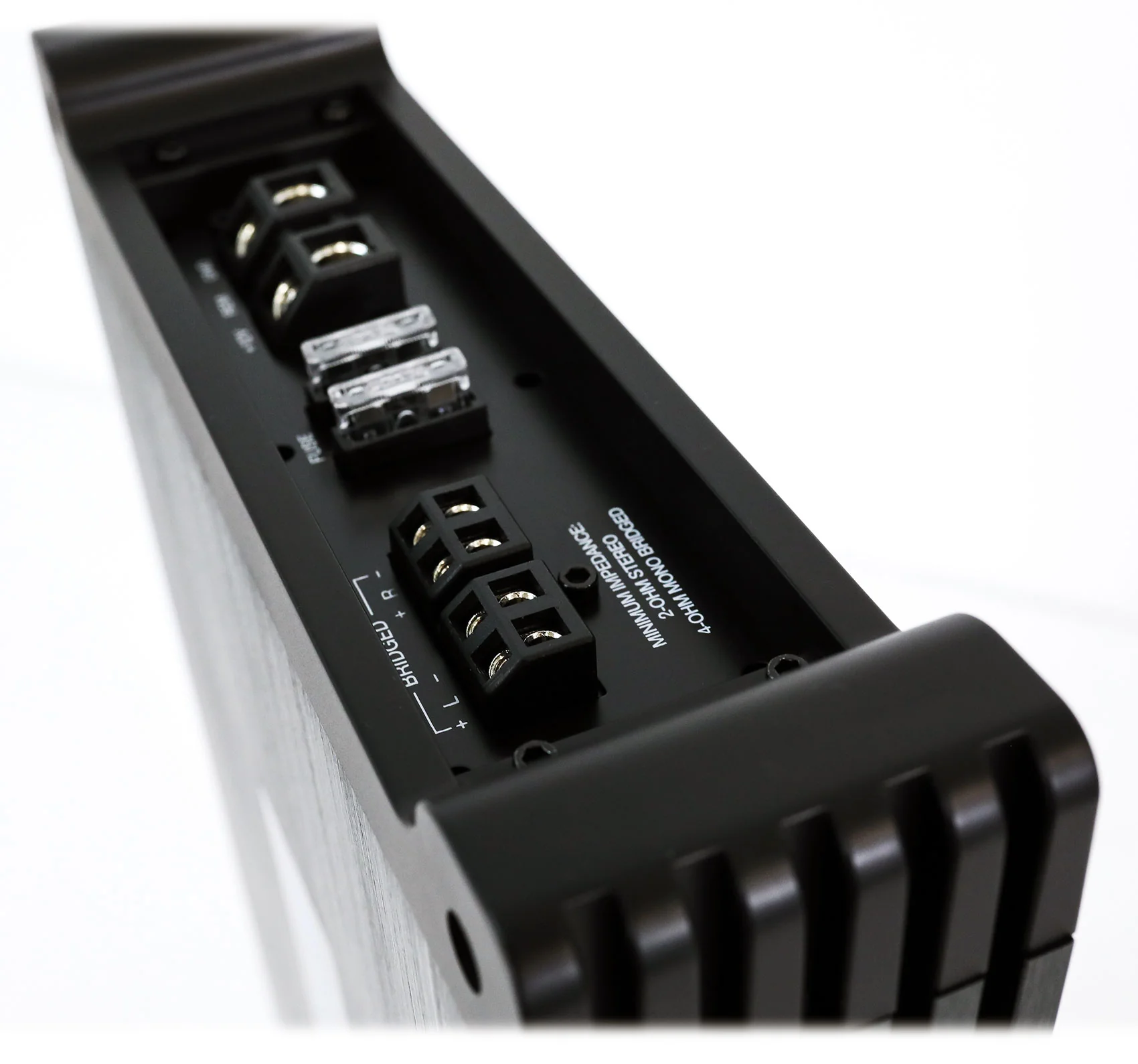 DBM25 + RMWK4 Marine Amp Wiring Kit Bundle - Image 7