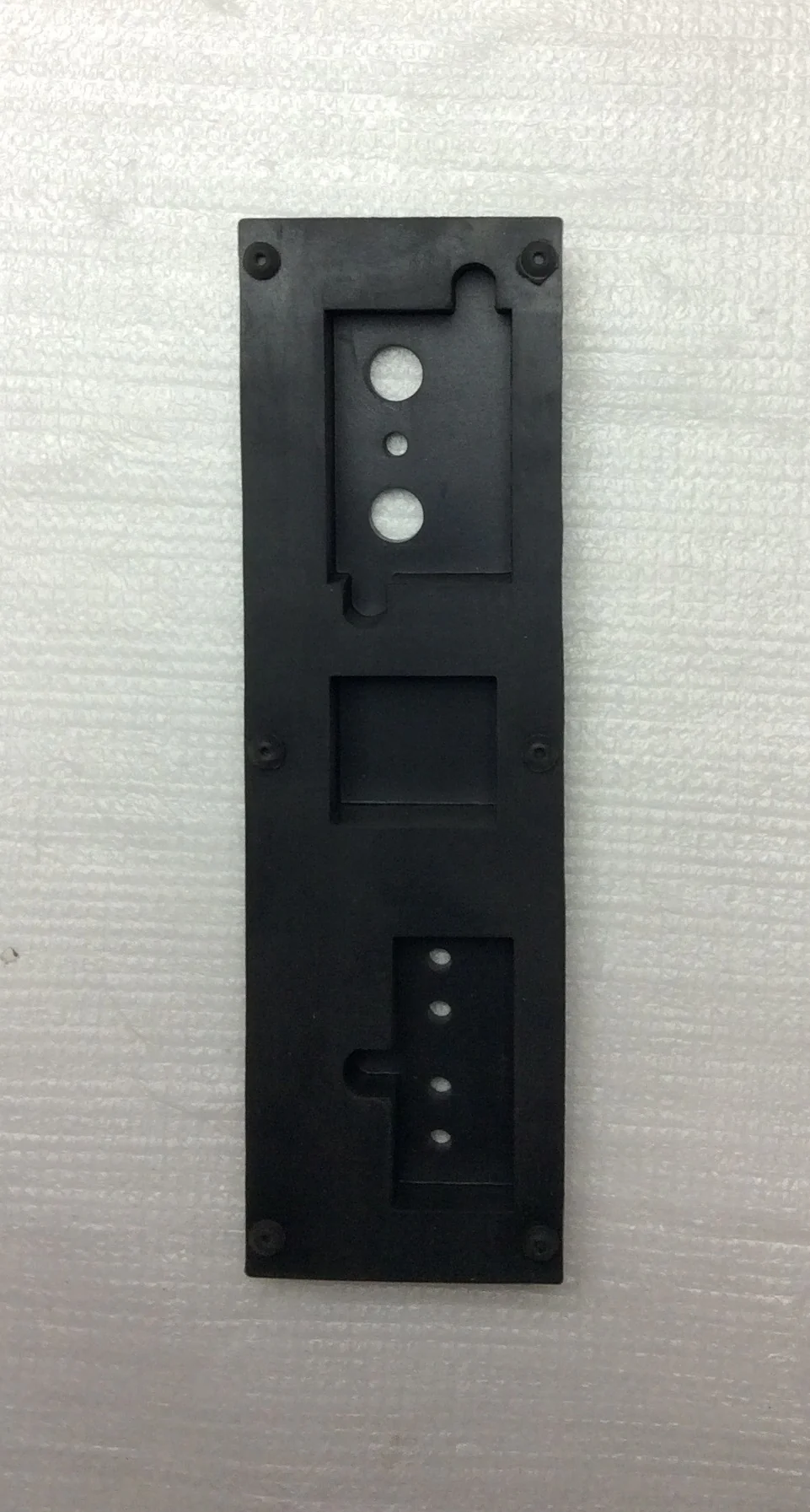 DBM25 Rubber TERMINAL COVER