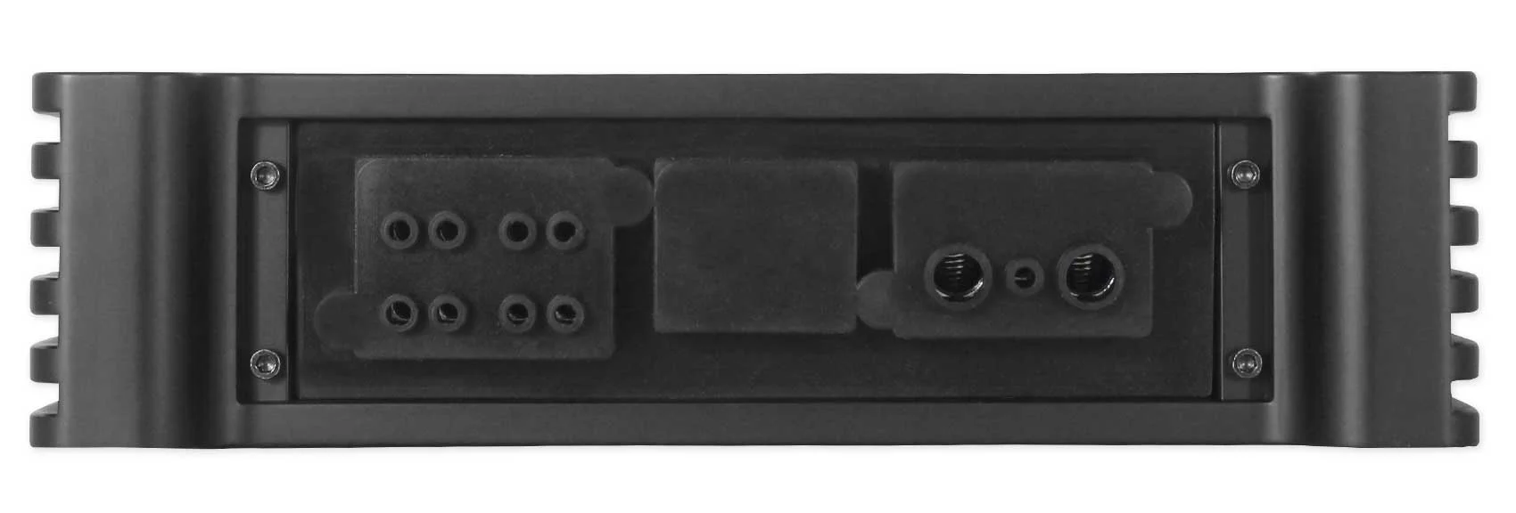 DBM45 4-Channel Amp + RMWK4 Marine Wire Kit Bundle - Image 5