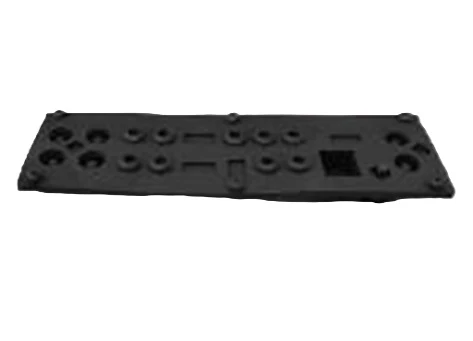 dBM50 SILICON COVER FRONT