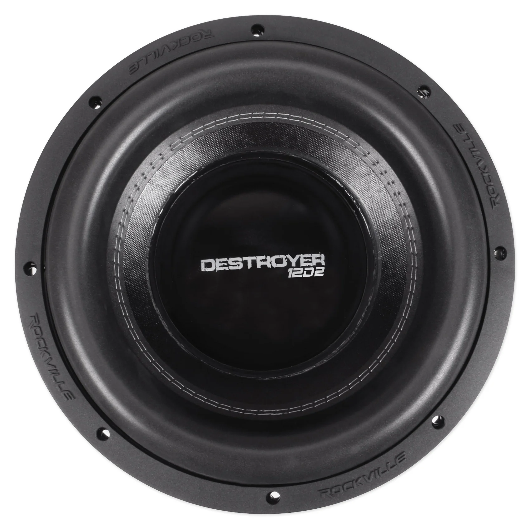 DESTROYER 12D2 - Image 4