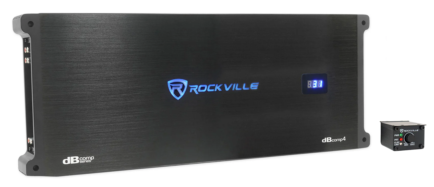 Destroyer 15 + dBcomp4 Competition Amplifier Bundle - Image 26