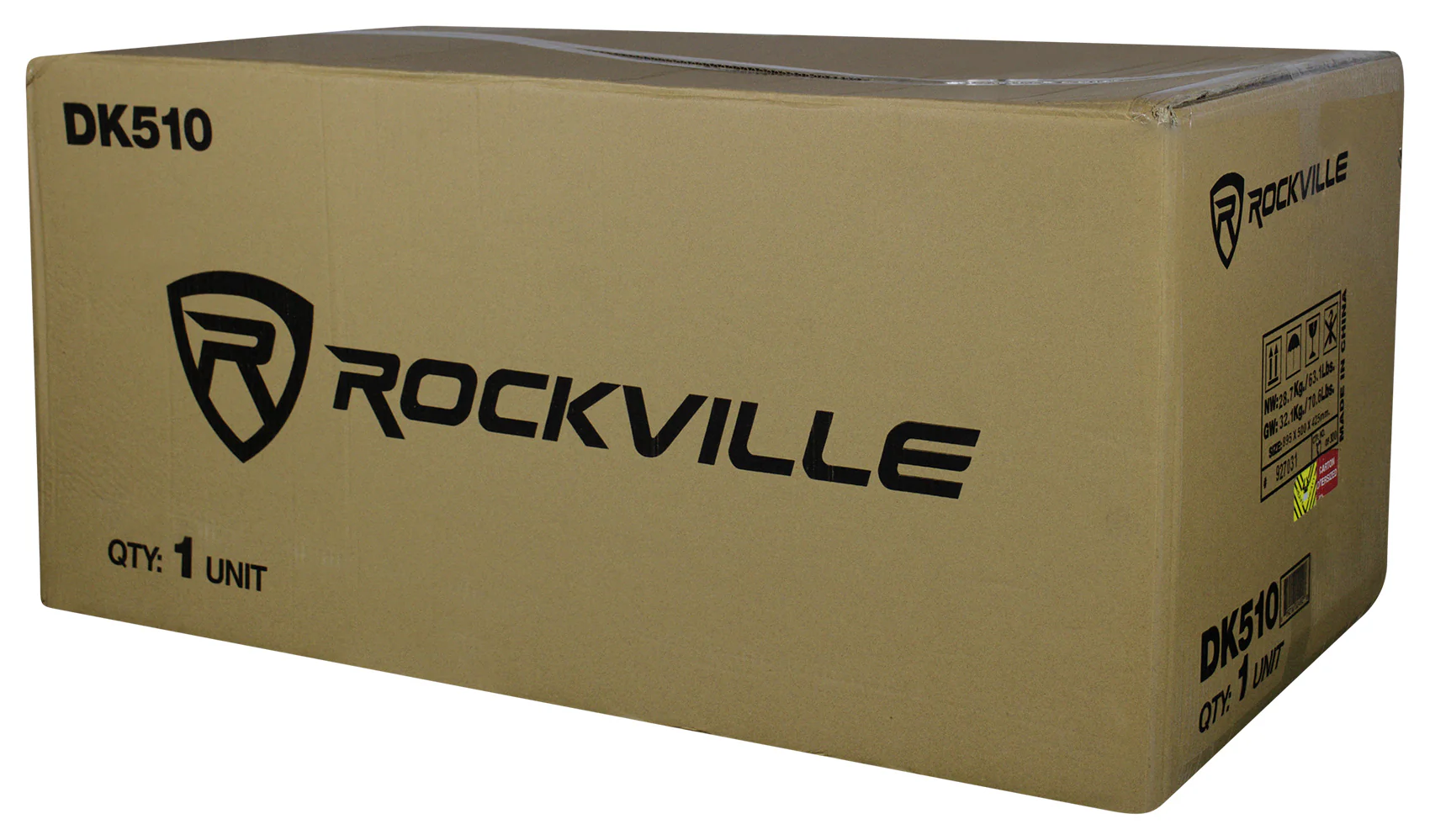 DK510 PACKAGE - Image 12