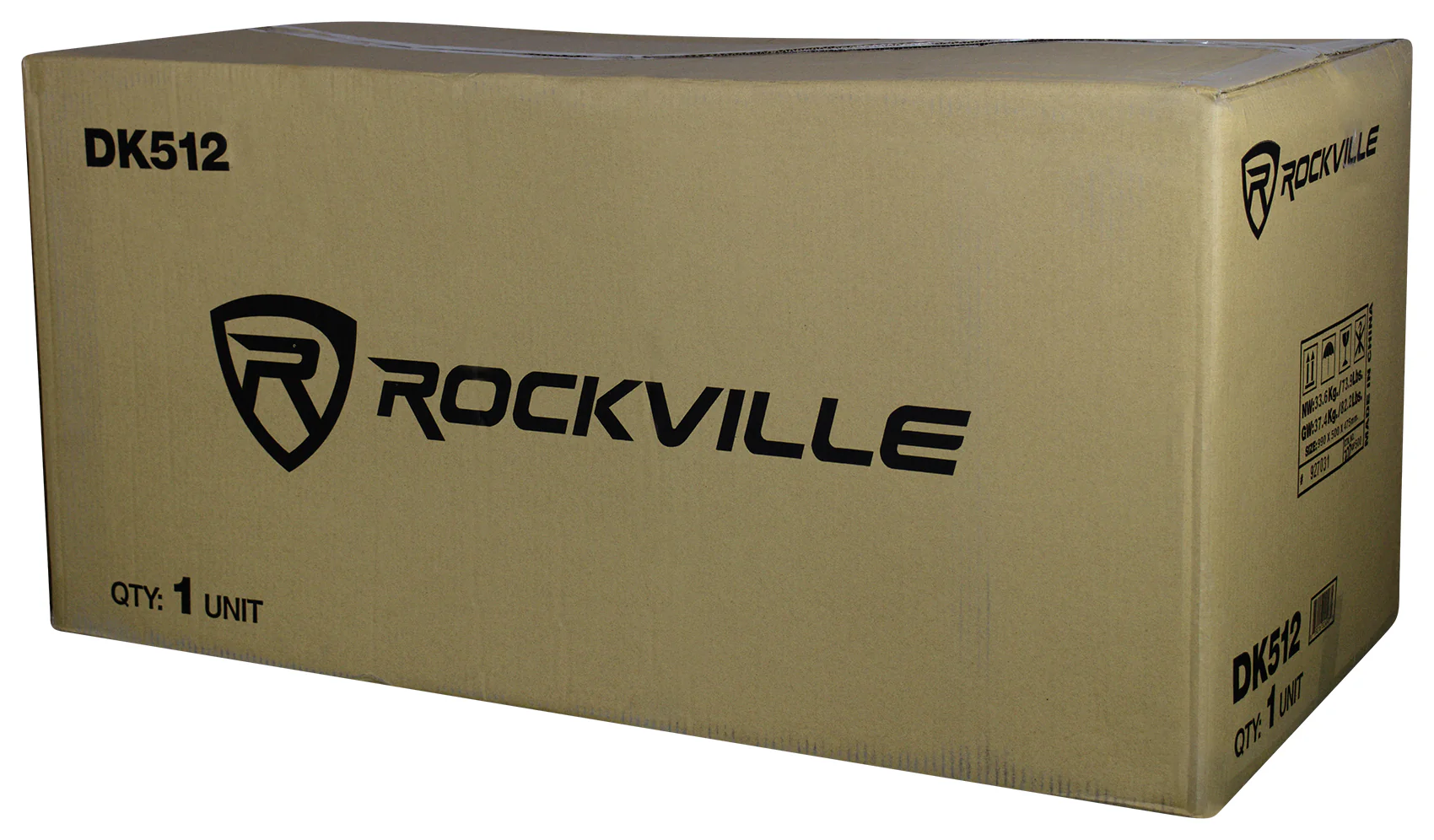 DK512 PACKAGE - Image 13