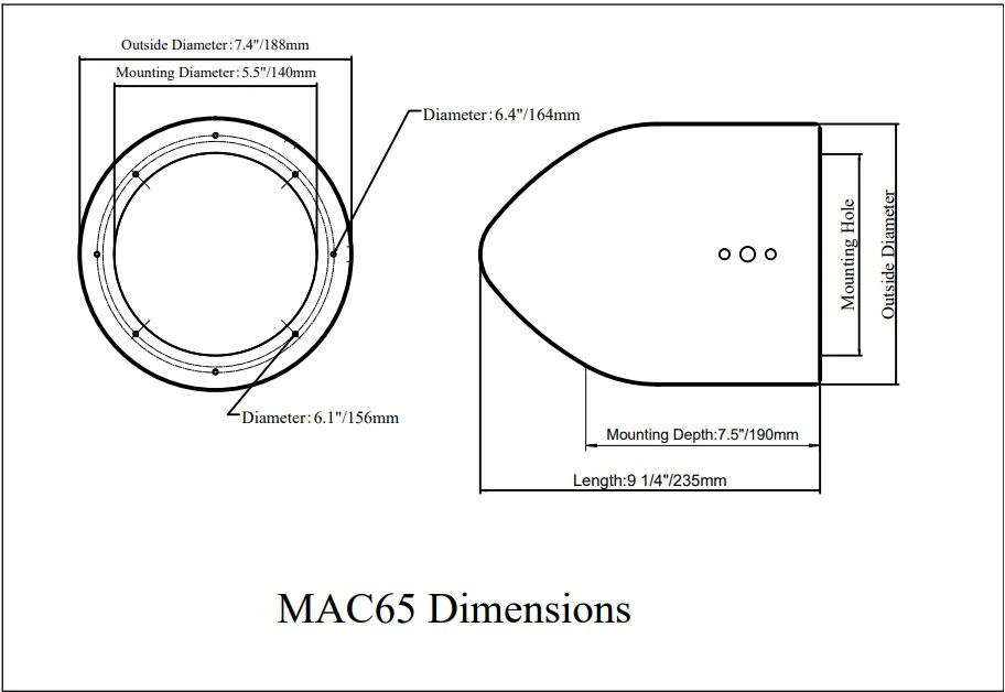 DMAC65S - Image 9