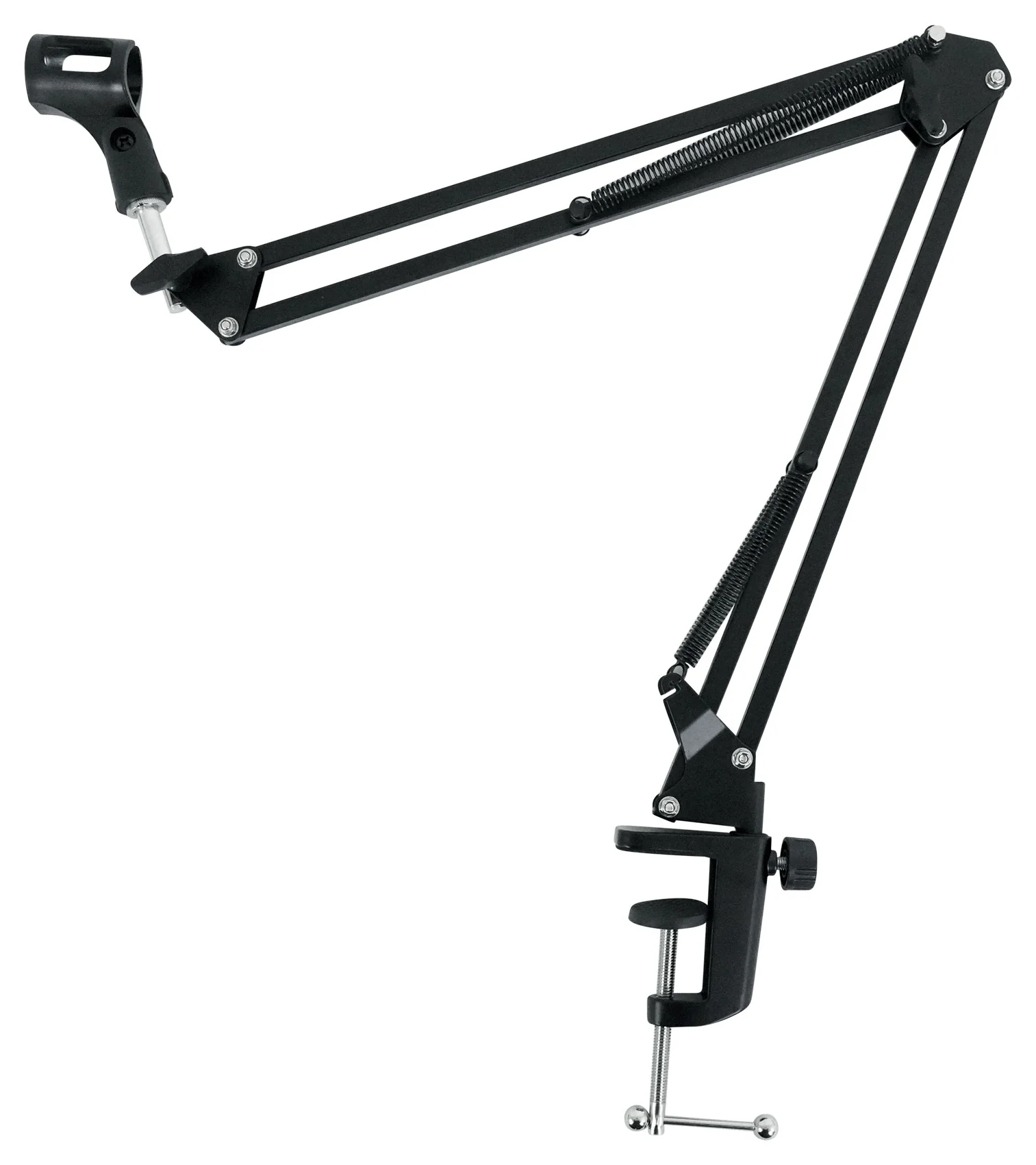 DMS30 + Professional Metal Pop Filter Bundle - Image 6