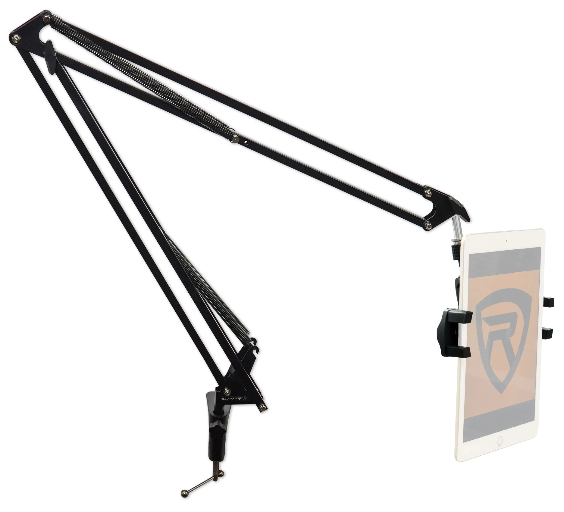 DMS40 + Hands-Free Zoom/Live Holder Bundle
