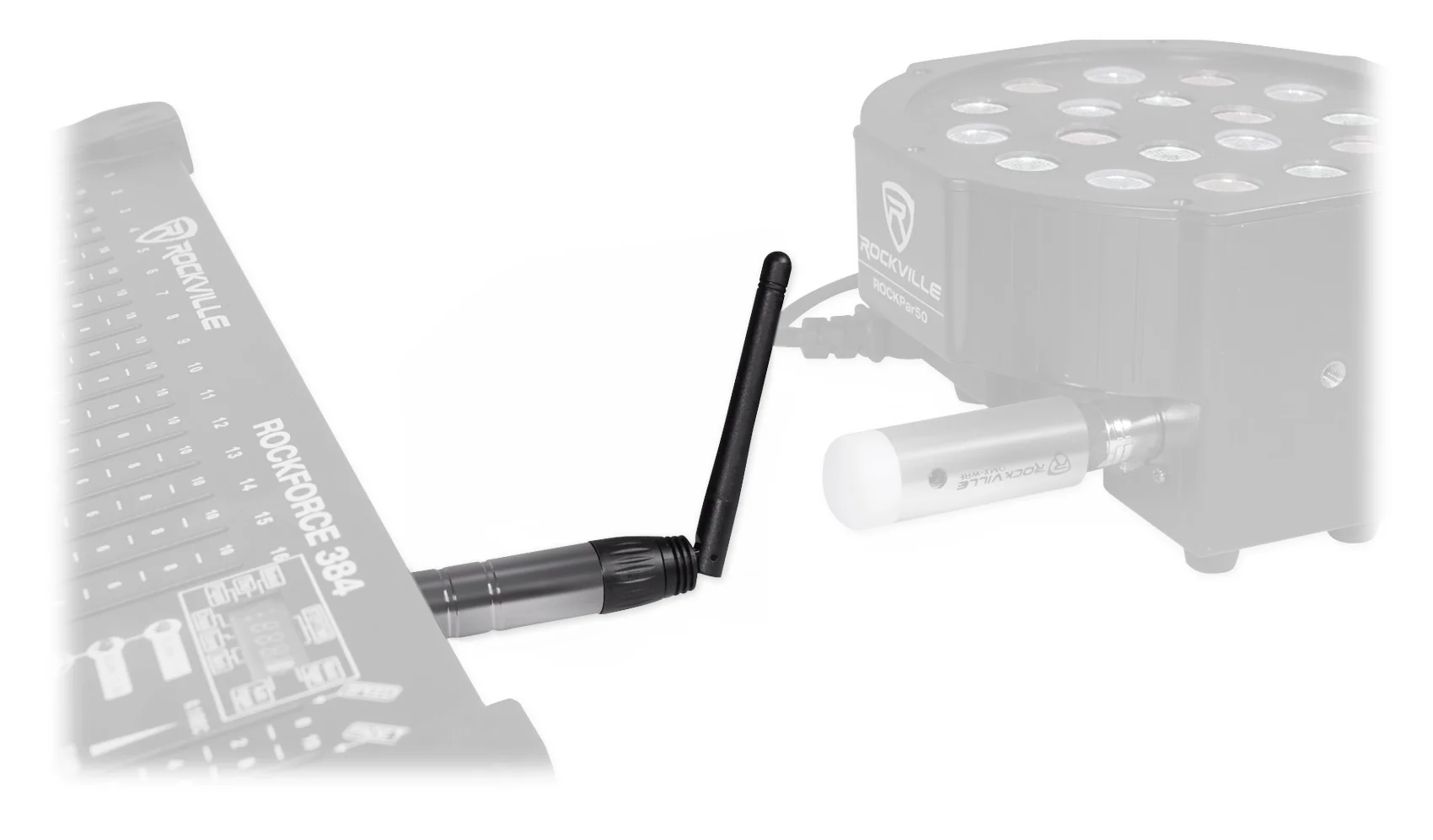 DMX-WTR + DMX-WRE 2-Pack Bundle - Image 8