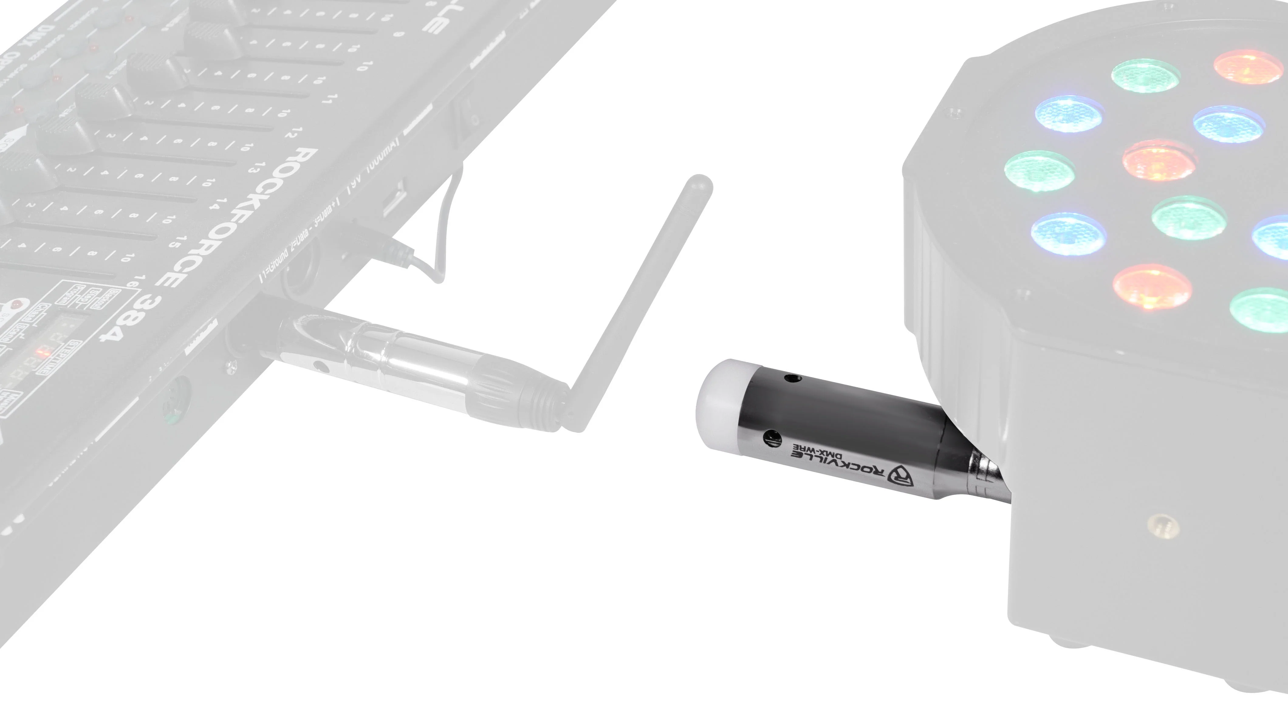 DMX-WTR + DMX-WRE 4-Pack Bundle - Image 15
