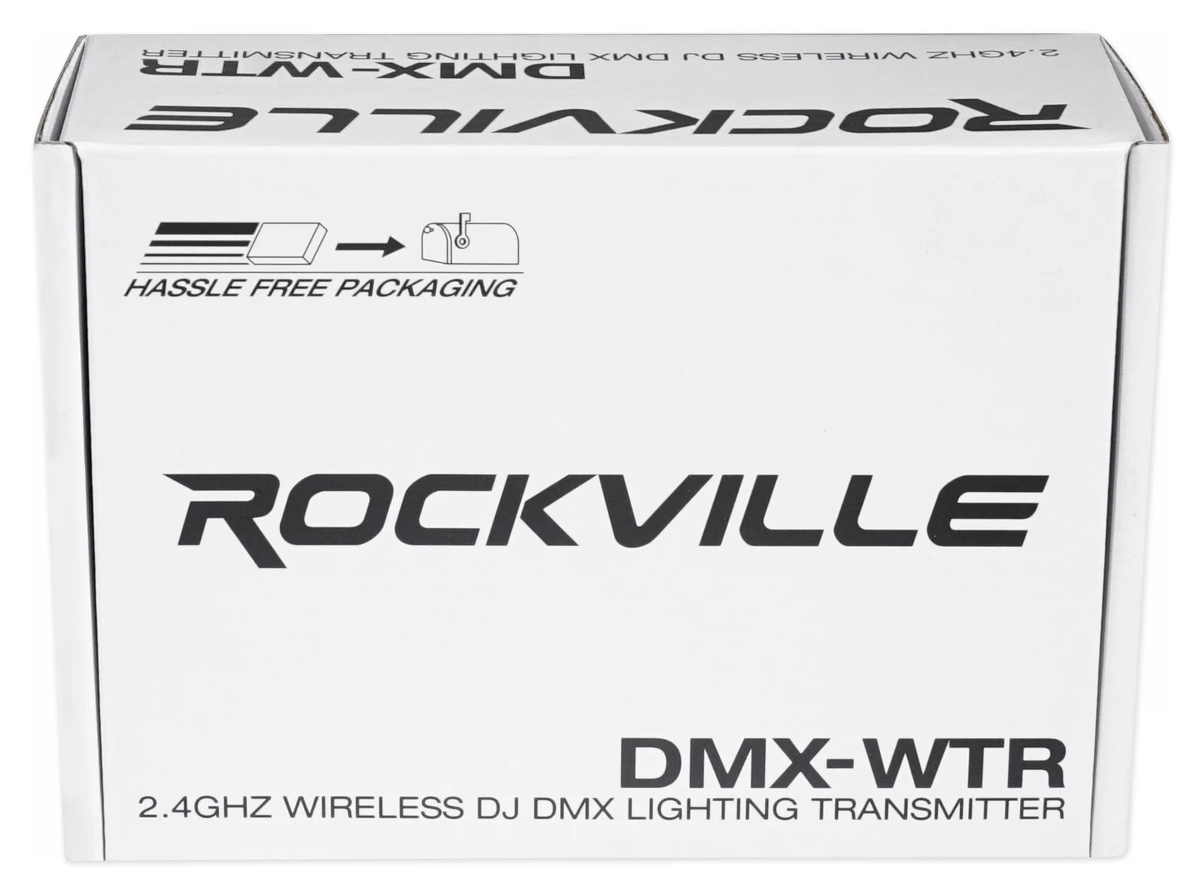 DMX-WTR + DMX-WRE 8-Pack Bundle - Image 10