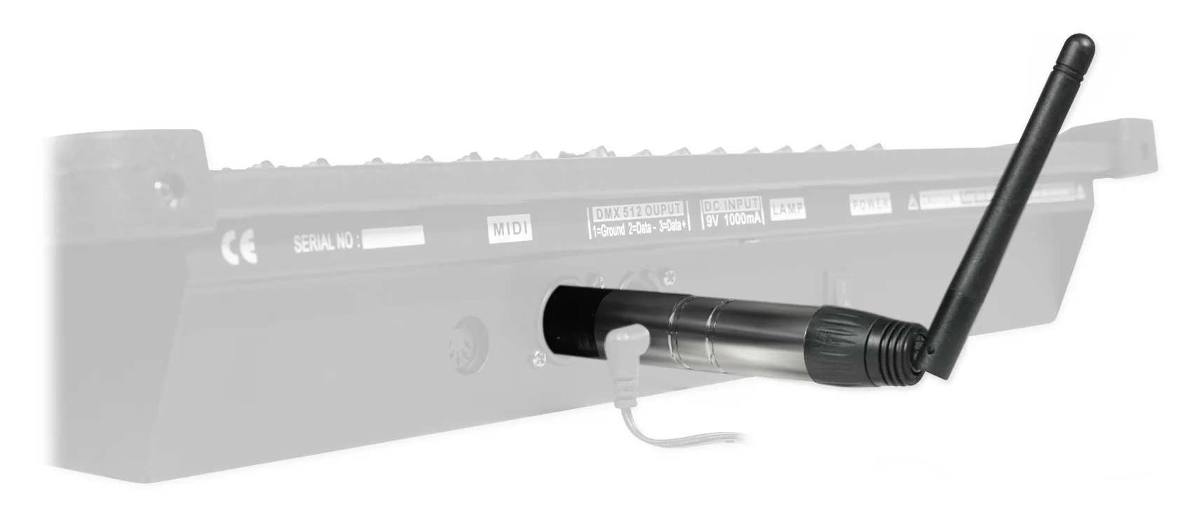 DMX-WTR + DMX-WRE 8-Pack Bundle - Image 8