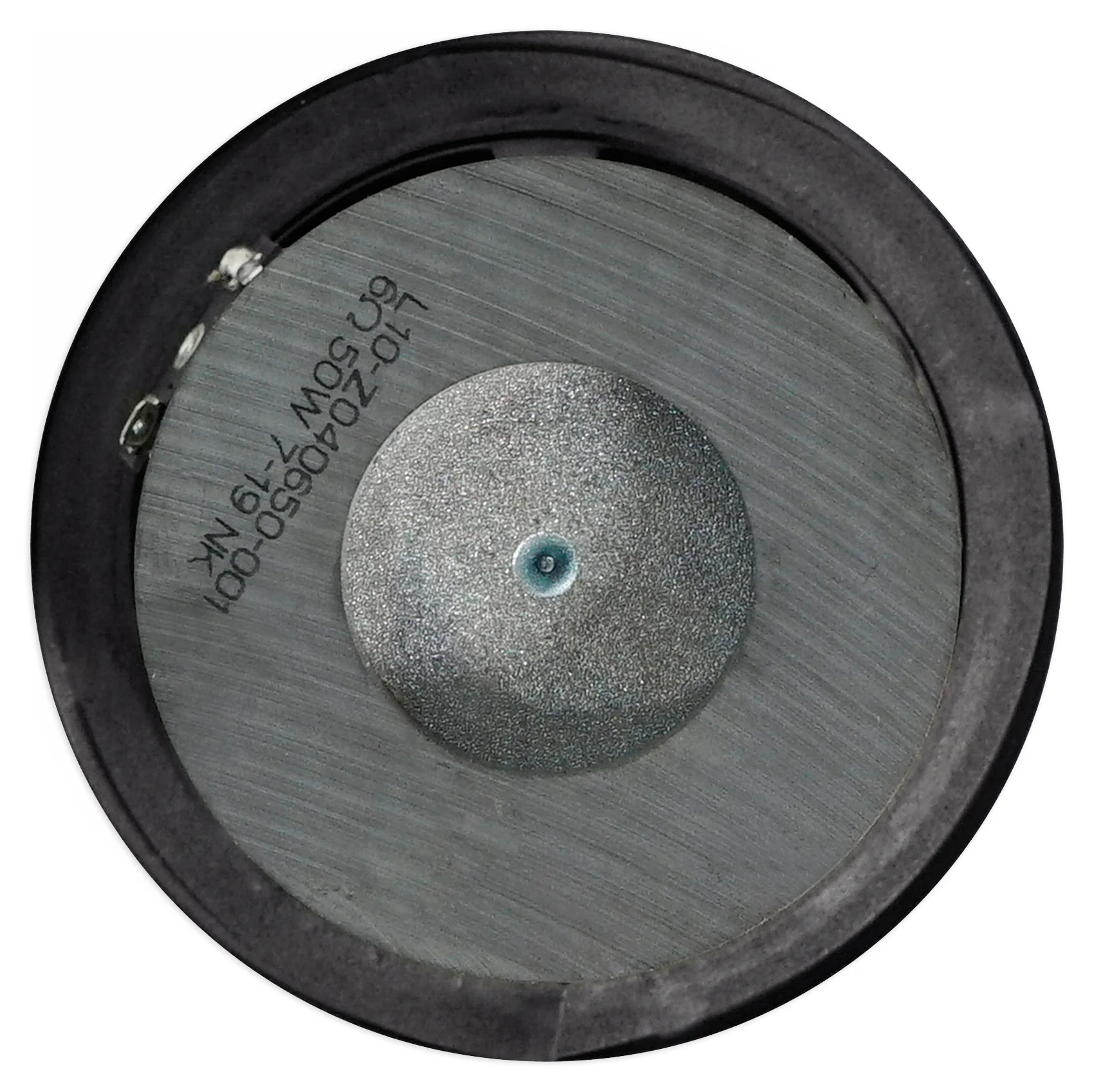 4" Aramid Composite Mid Bass Woofer for Studio Monitors or Home Theater - Image 4