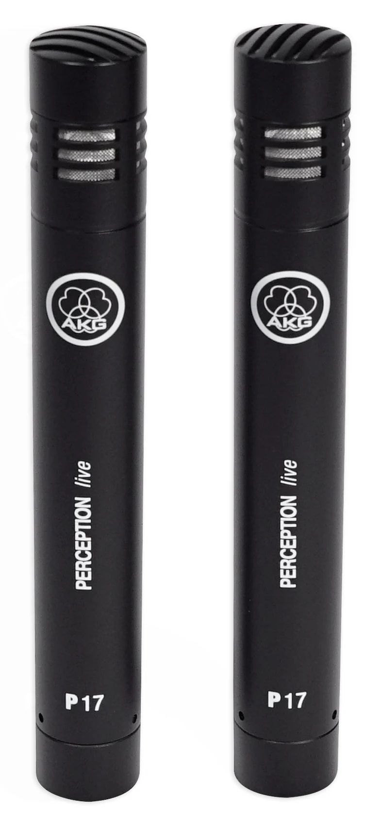 AKG Drum Set Session I (7) Microphone Kit w/ Bass/Overhead/Snare/Tom+Clamps+Case [Open Box] - Image 3