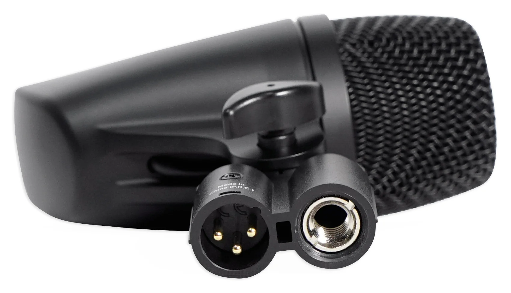 AKG Drum Set Session I (7) Microphone Kit w/ Bass/Overhead/Snare/Tom+Clamps+Case [Open Box] - Image 9