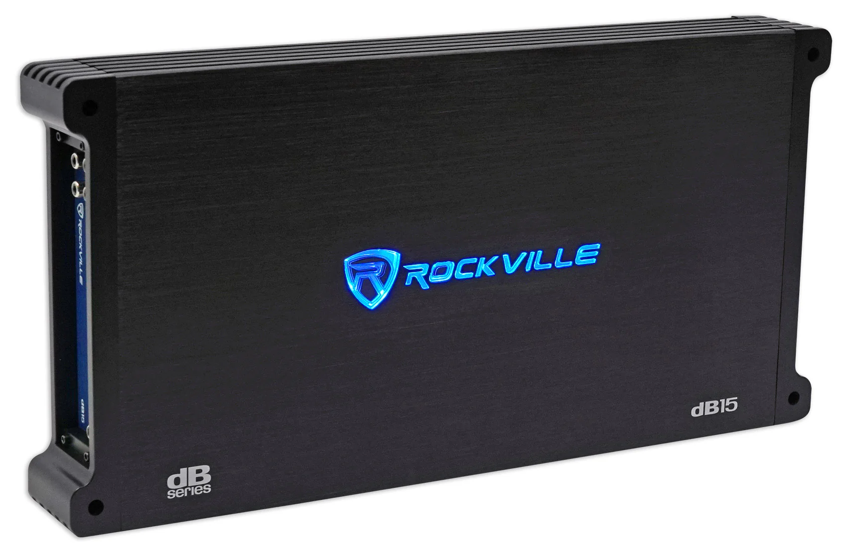 DV12 K6 Plexi Dual 12 2-Ohm + dB15 Amplifier Bundle - Image 24