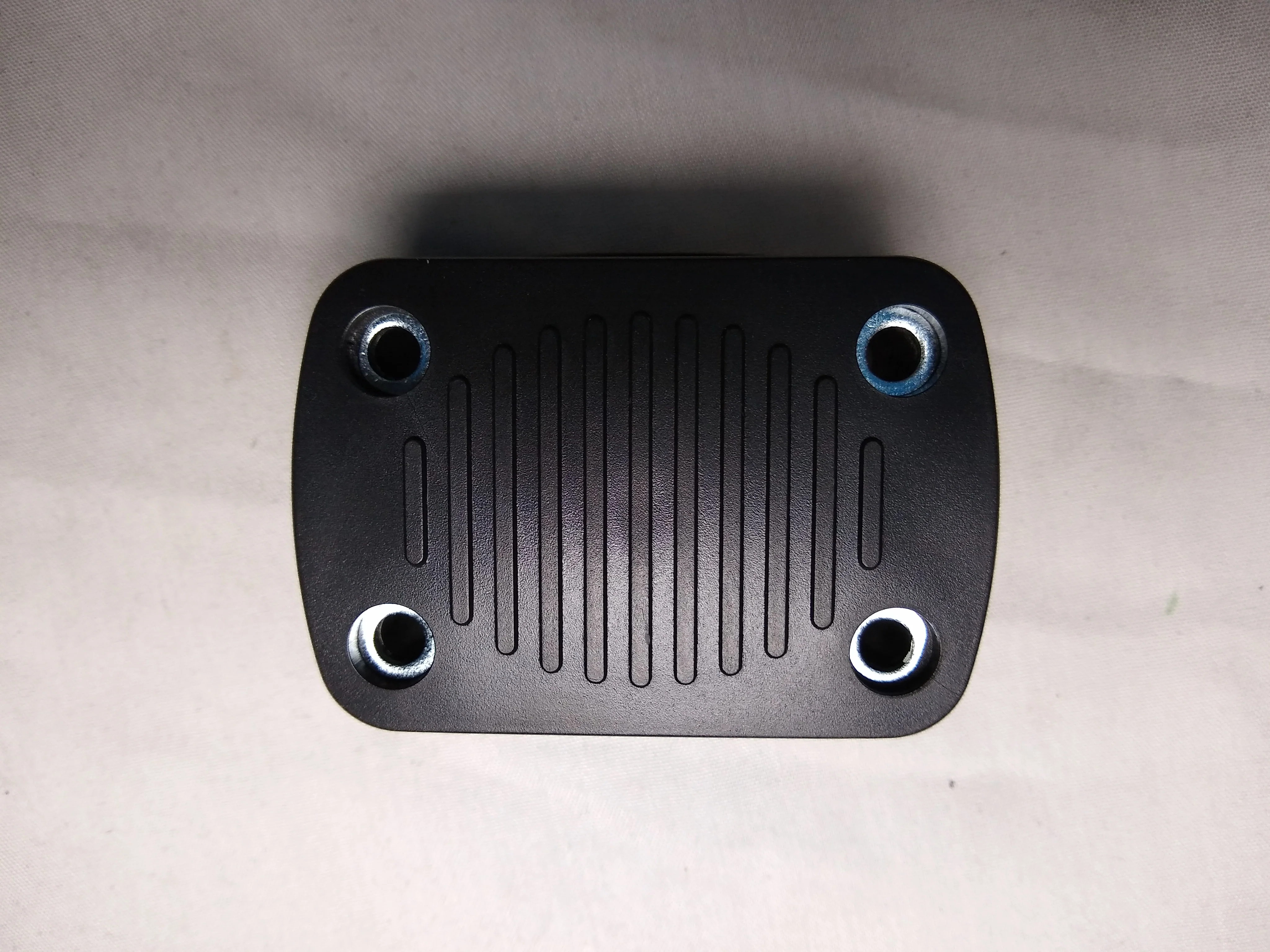 DWB BLACK SERIES CLAMP TOP (DWB80B, DWB65B) - Image 2