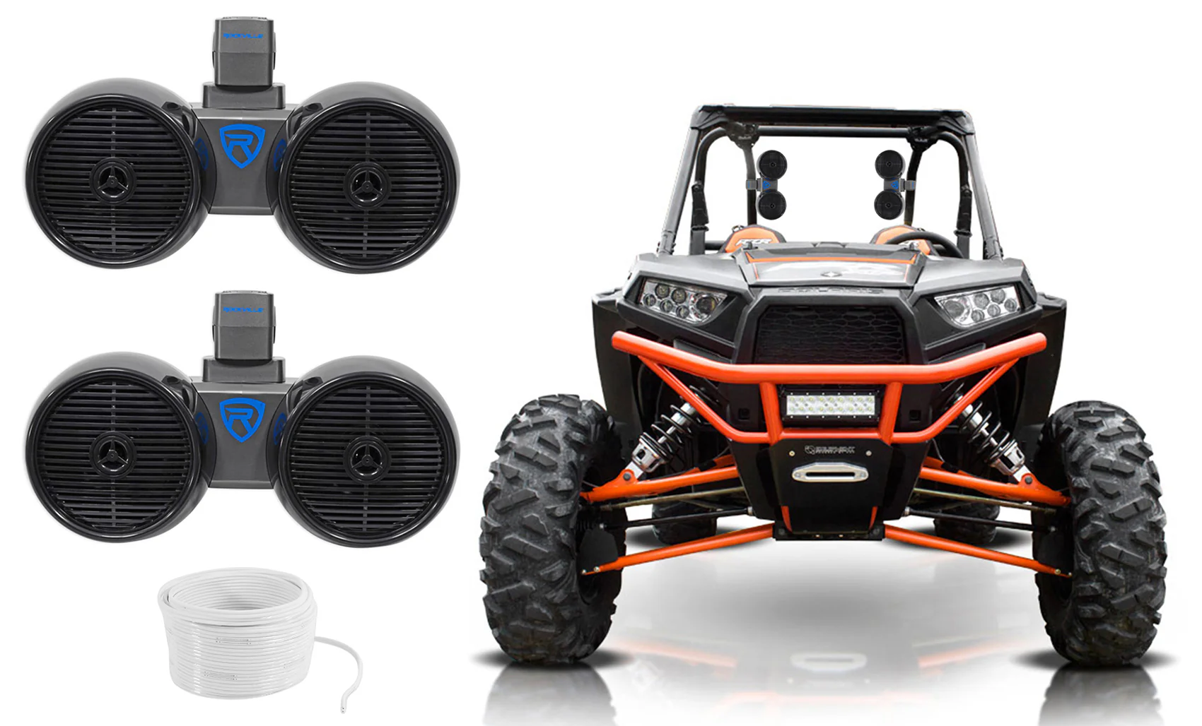 DWB65 RZR