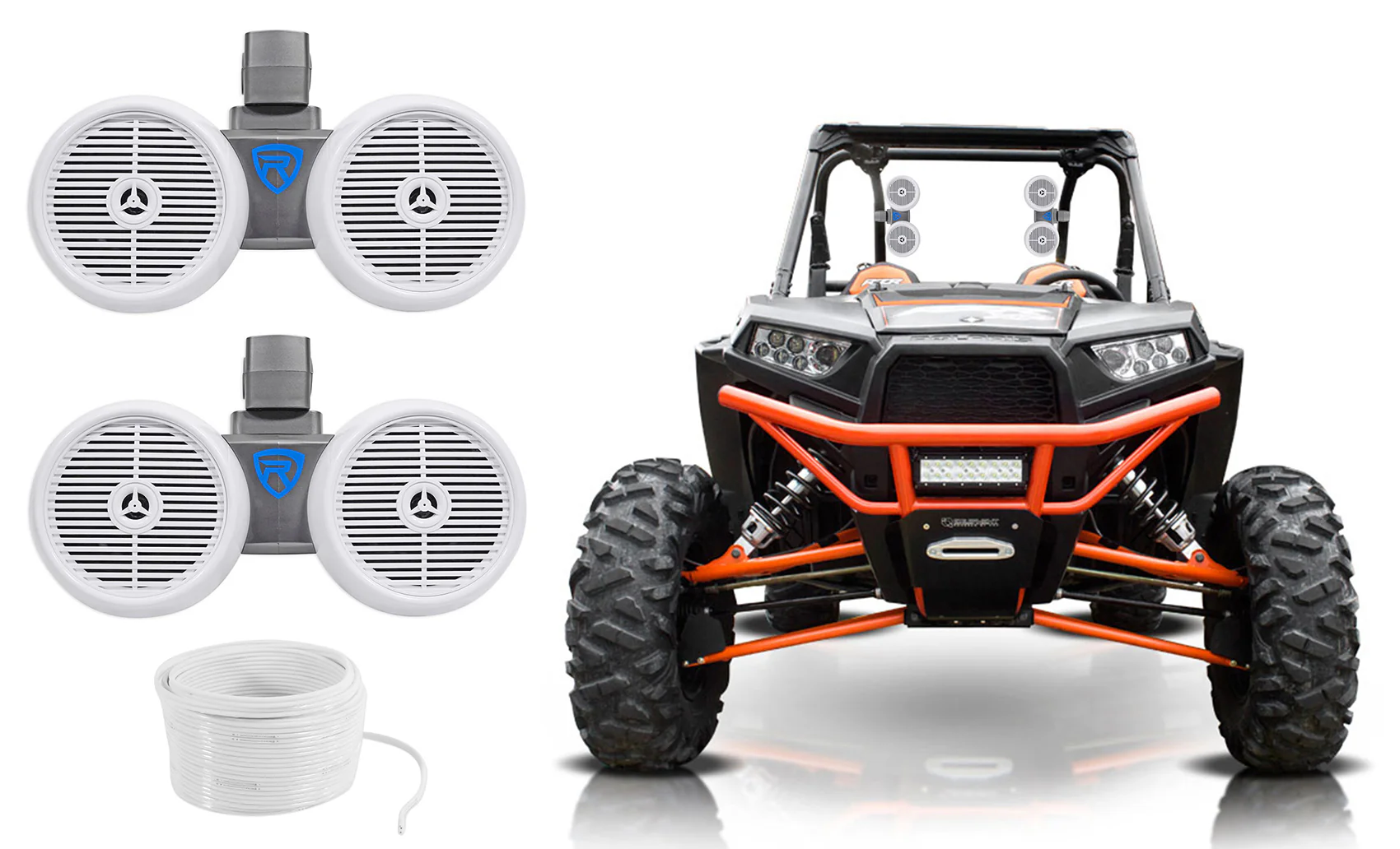 DWB65 RZR - Image 2