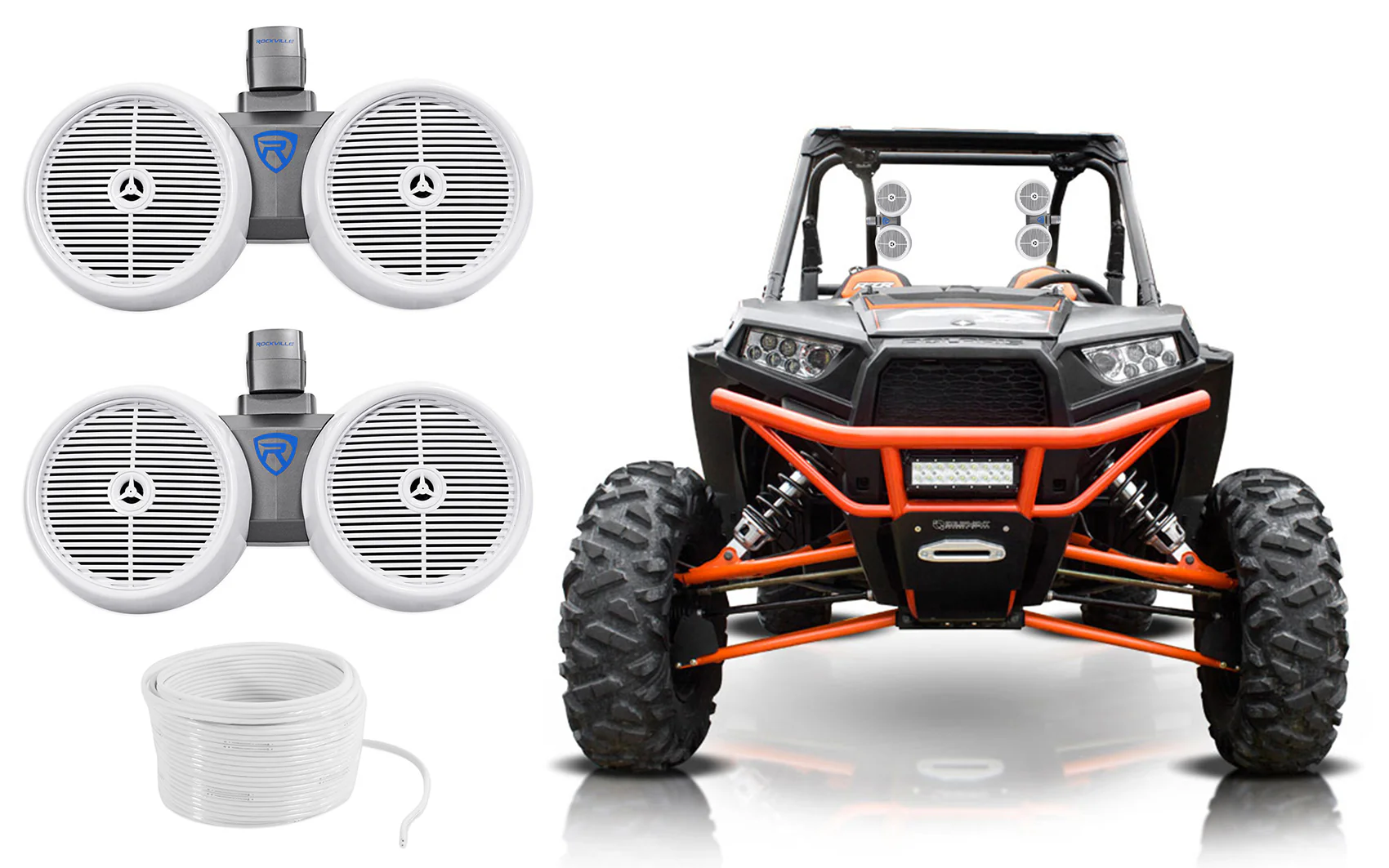 DWB80 RZR - Image 2