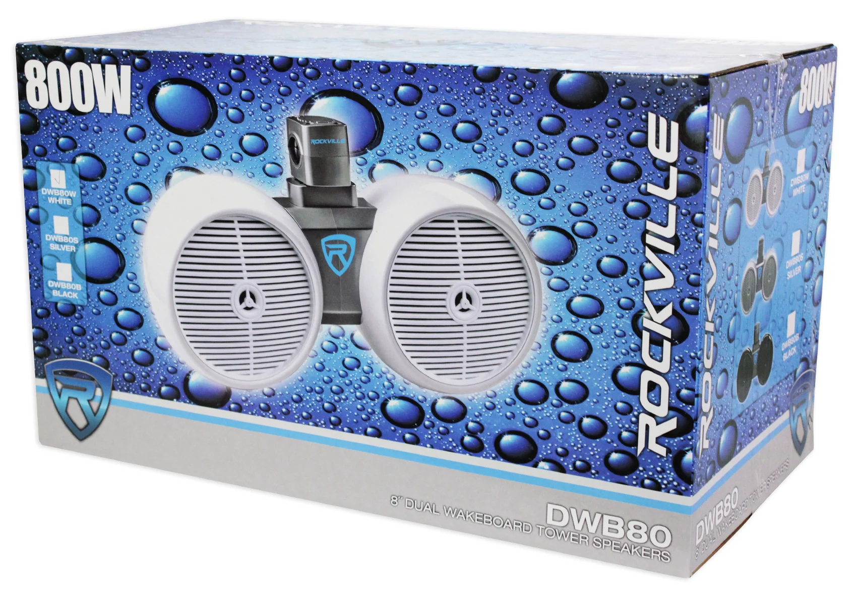 DWB80W [Used] - Image 6