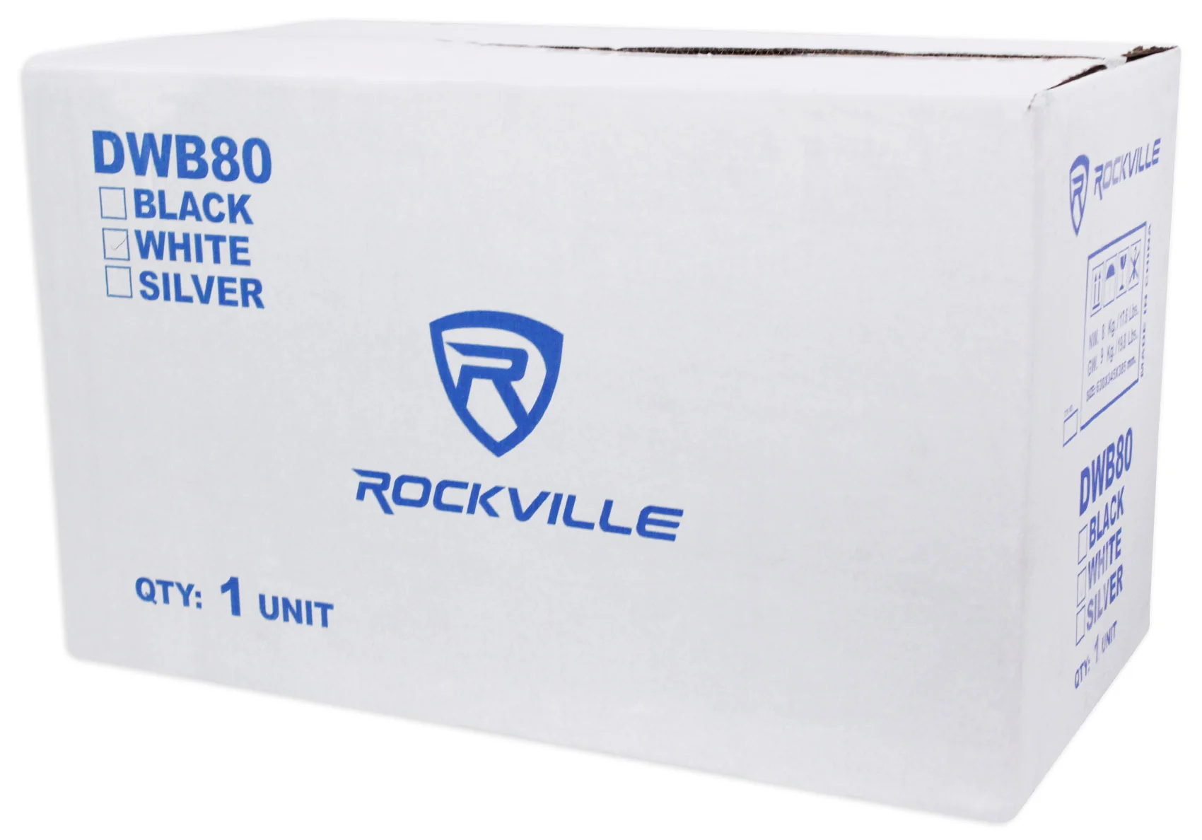 DWB80W [Used] - Image 7