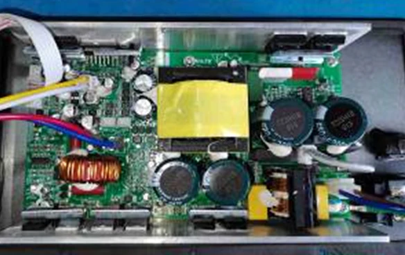DX12 POWER MODULE