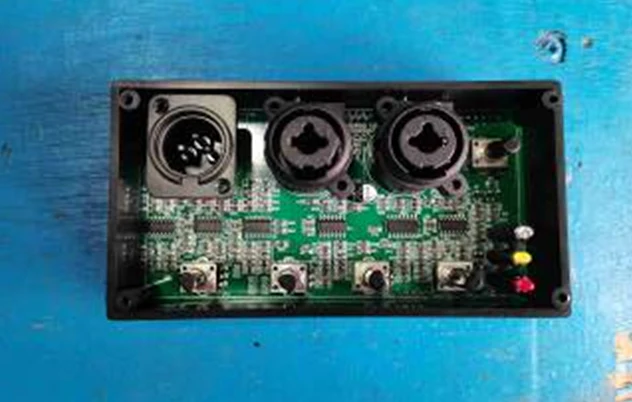 DX12 PRE AMP