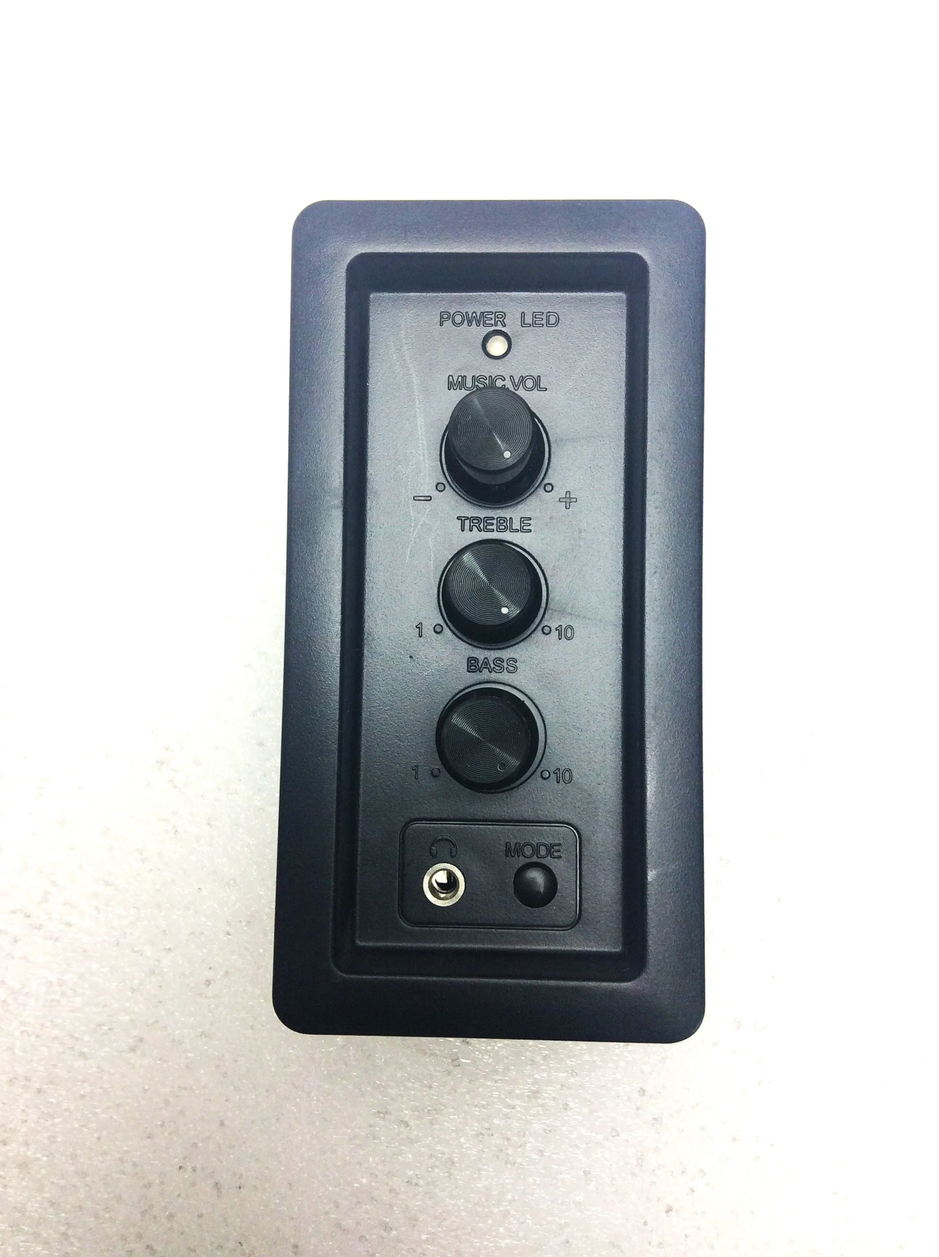 ELITE-5 V2 CONTROL BOARD