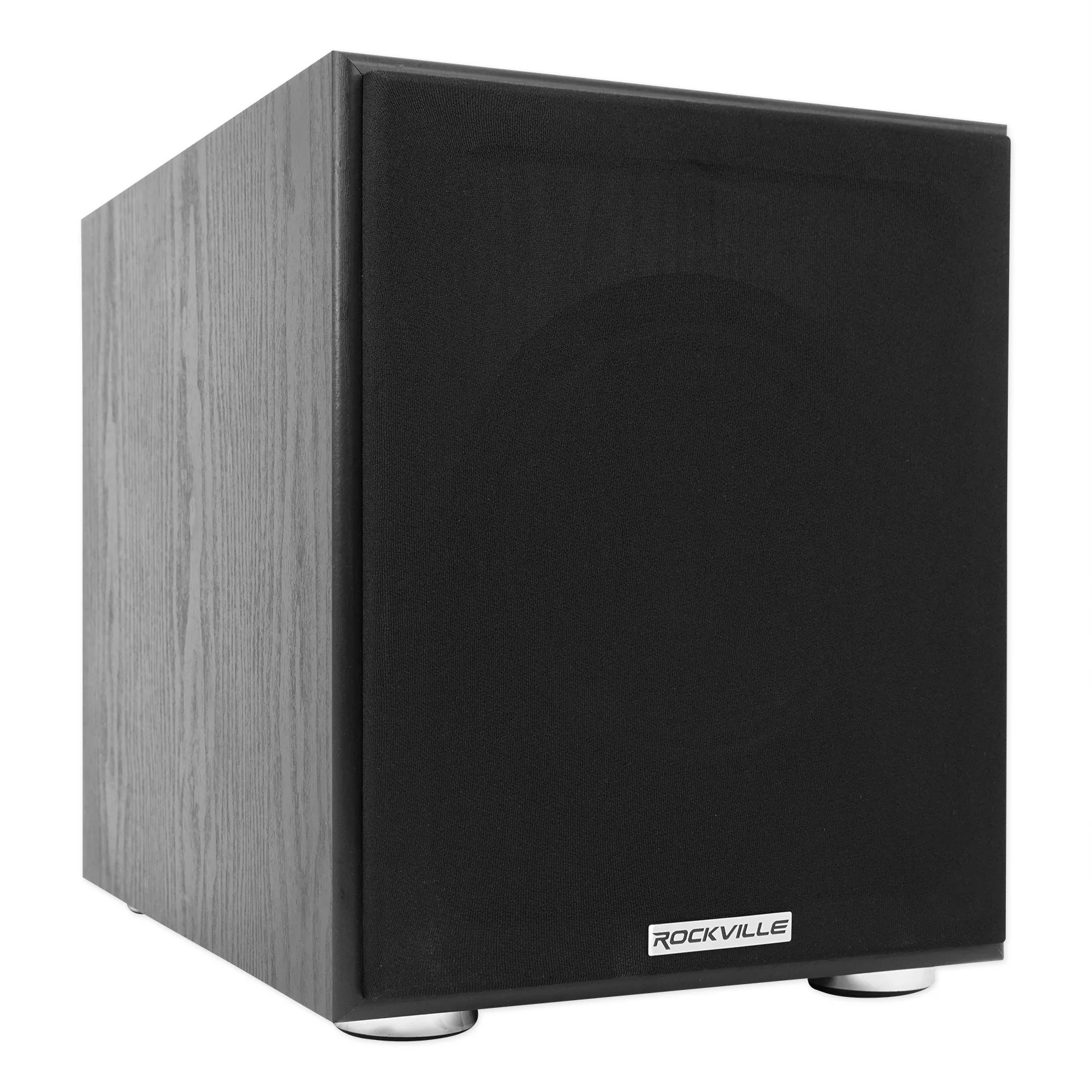 ELITE-5B Speakers + RHT28 Stands + Rock Shaker 8 Sub Bundle - Image 31