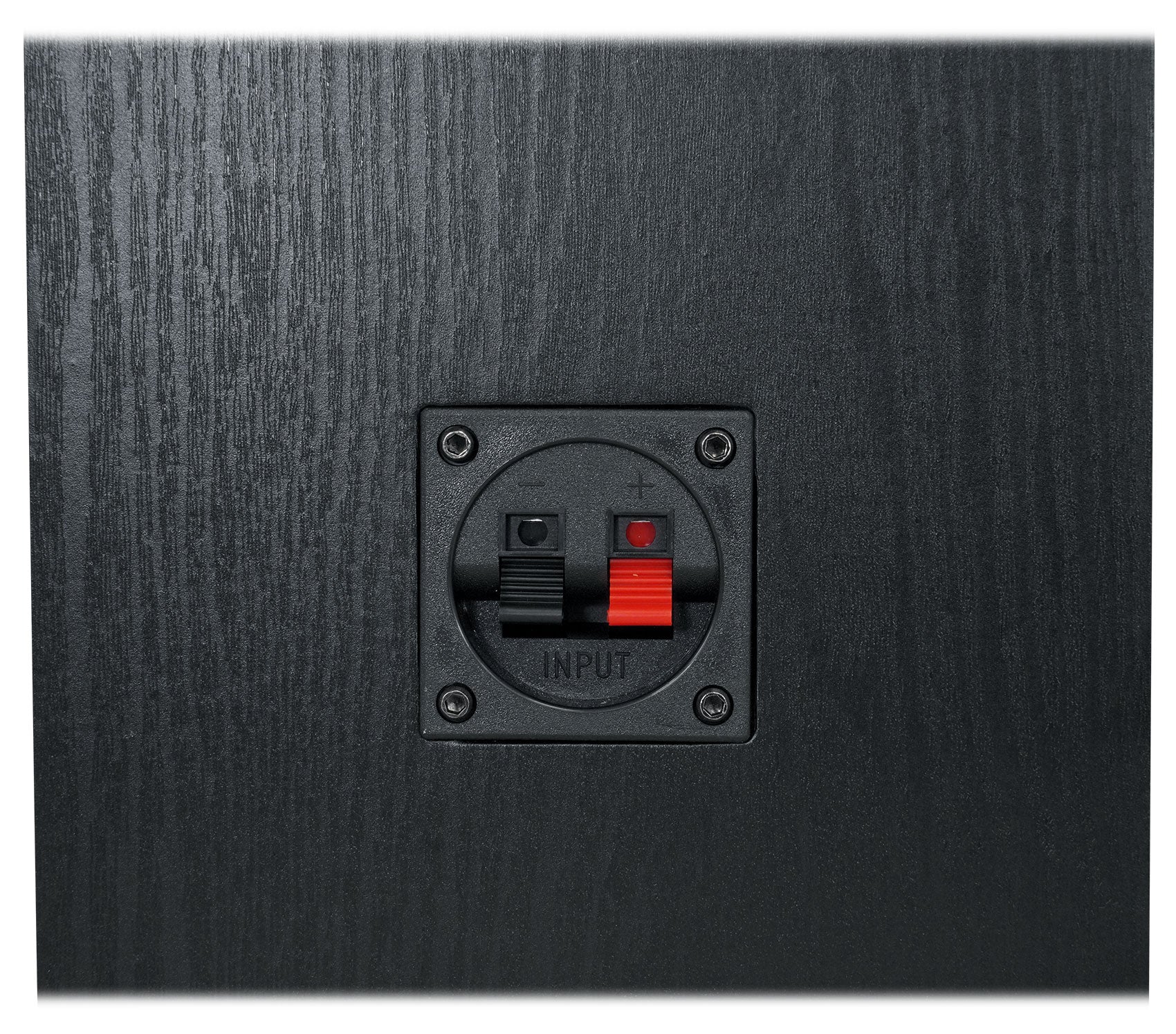 ELITE-5B Black + Rock Shaker 8 Black Subwoofer Bundle - Image 2
