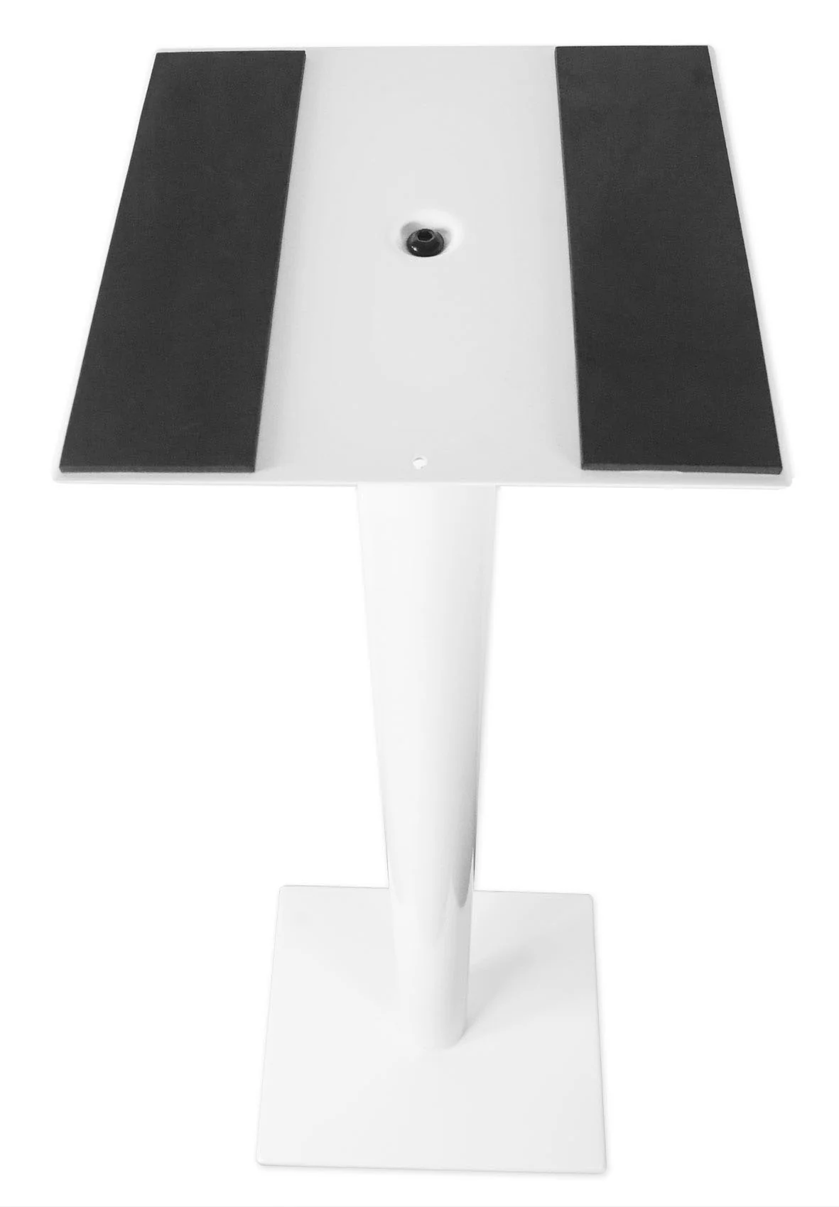 ELITE-5W White + RS37W White Stands + Rock Shaker 8 Bundle - Image 19