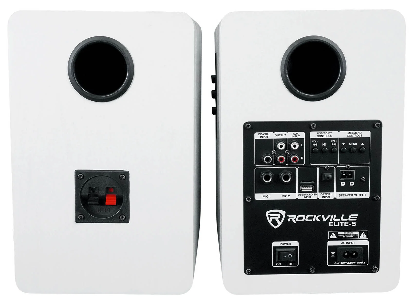 ELITE-5W V2 [Used] - Image 6