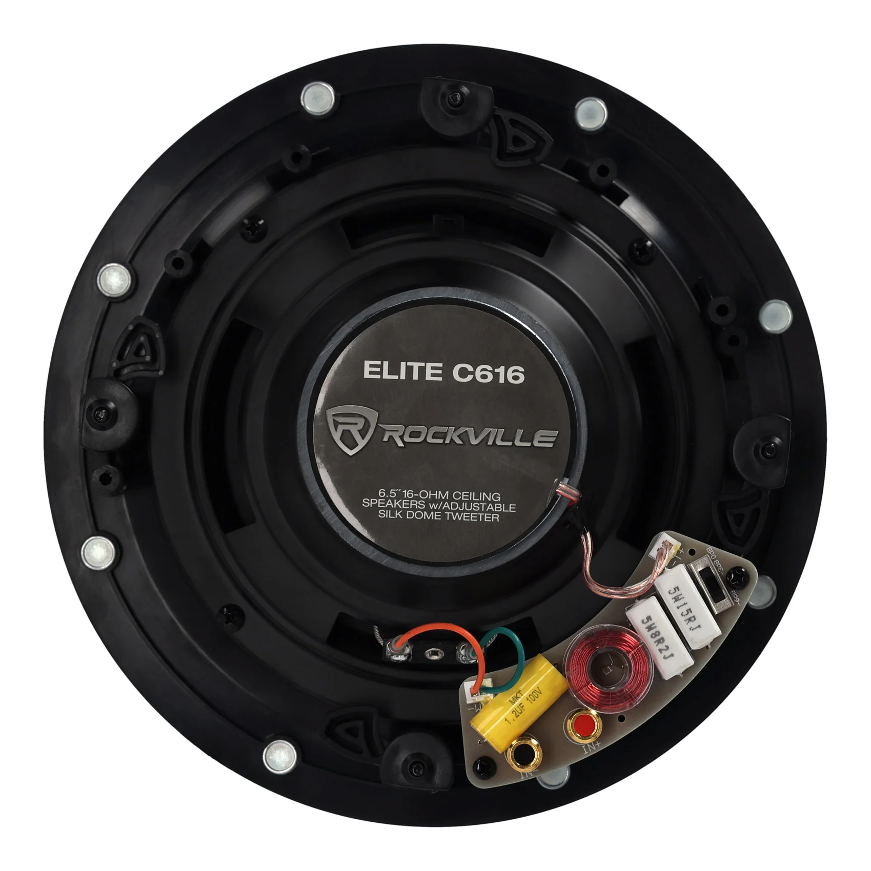 ELITE C616 - Image 8
