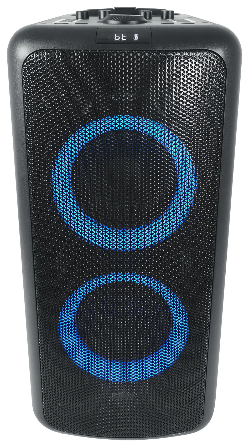 ELITE PARTY 65 + RMC-XLR Microphone + iStand 20 Bundle - Image 5