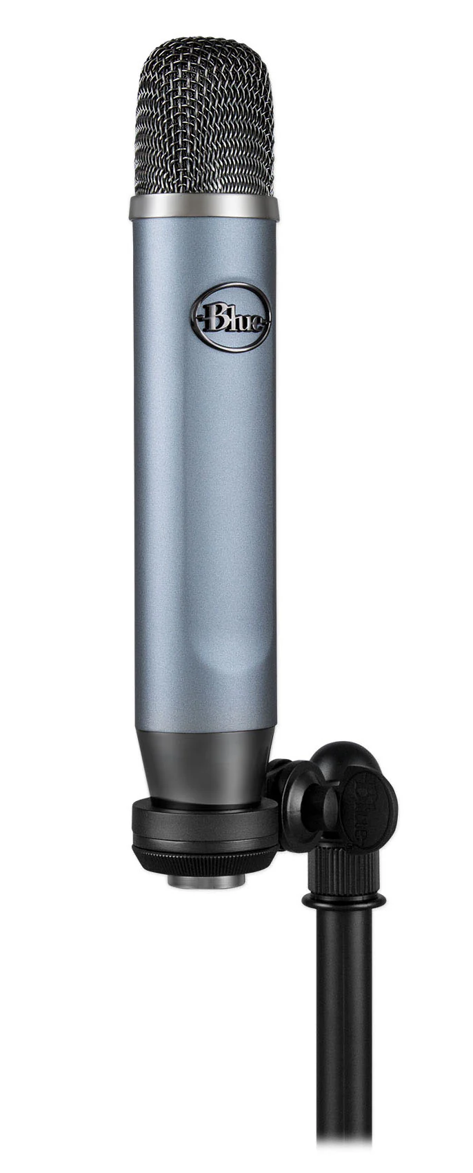 Blue Ember Cardioid Condenser Studio Recording Microphone+Pro Mic Boom Arm - Image 10