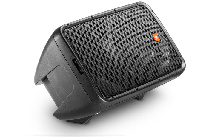 JBL EON208P Portable PA System / Pair 8" Speakers+8 Ch Mixer/Bluetooth+Hazer - Image 8