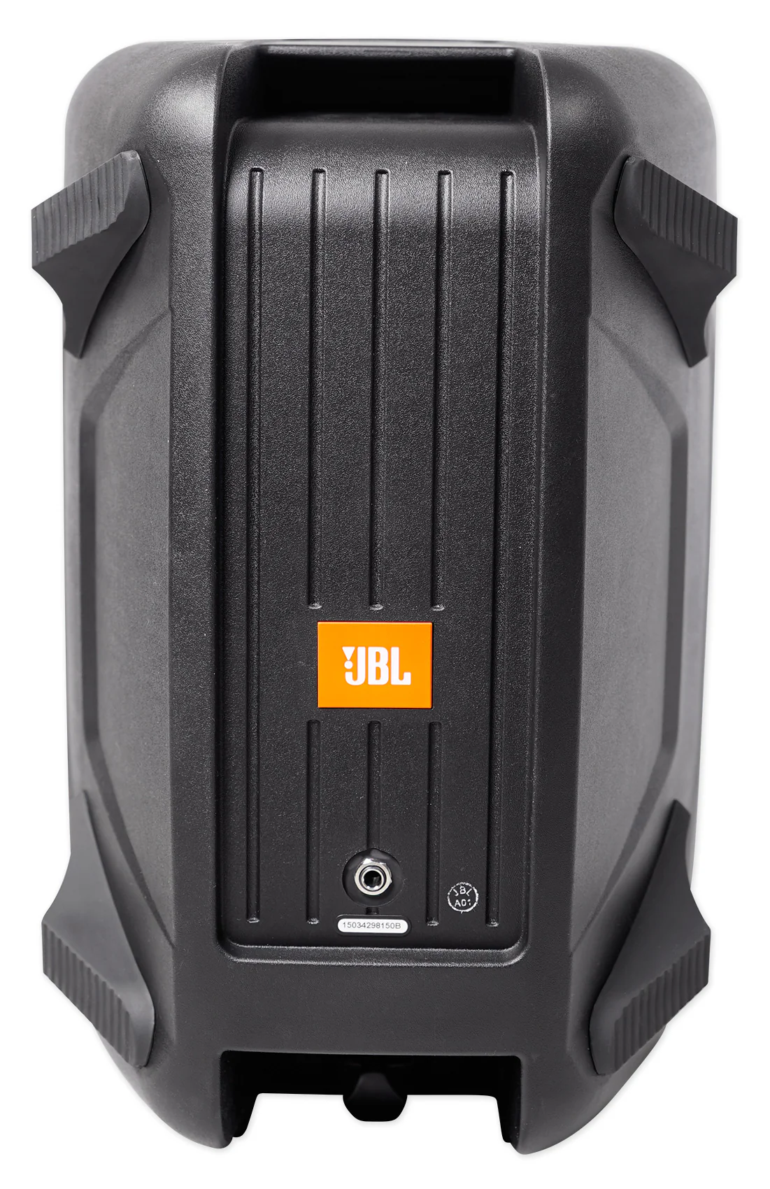JBL EON208P Portable PA System 8" Speakers+Mixer/Bluetooth+Diamond Wireless Mics - Image 11