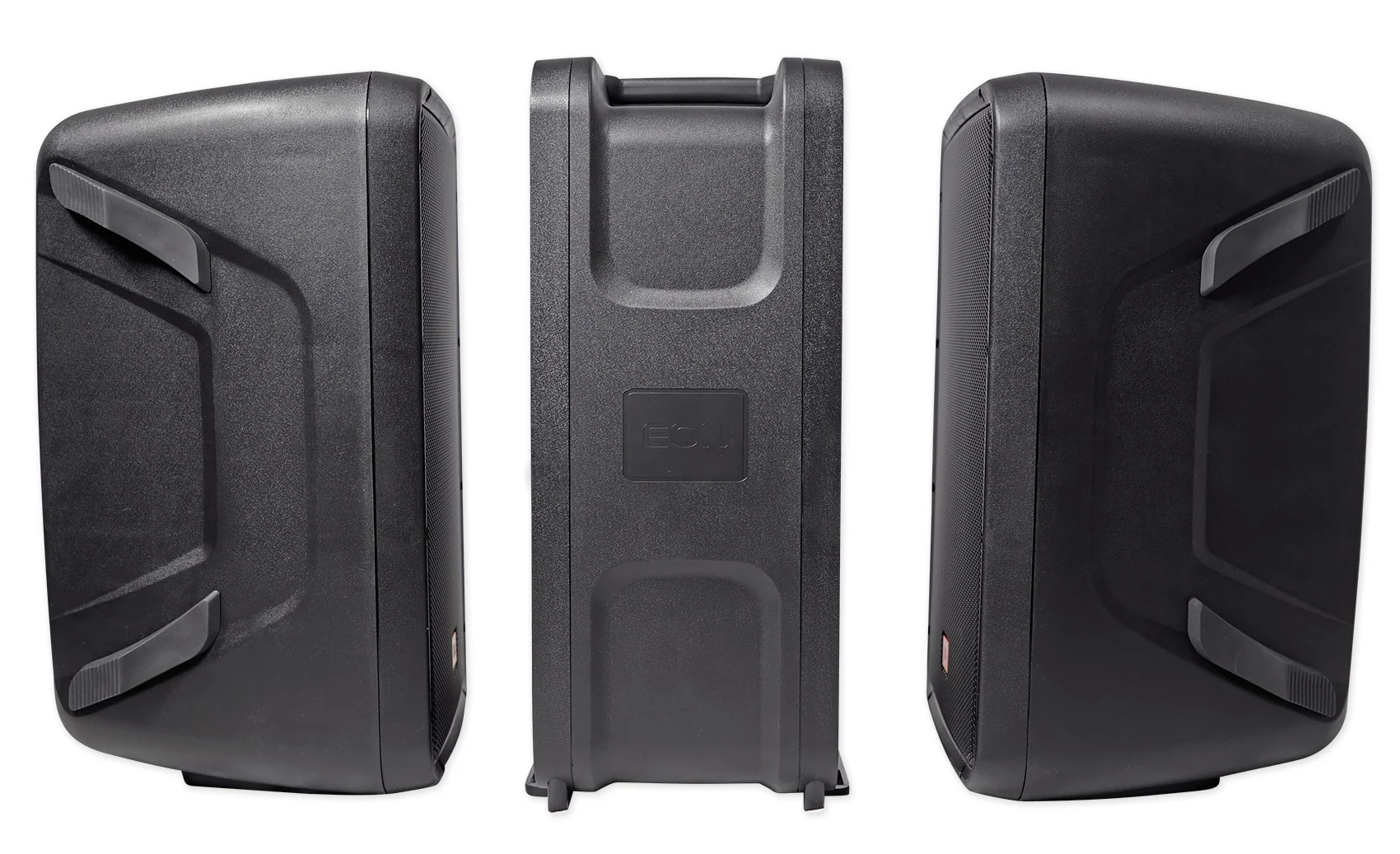JBL EON208P Portable PA System 8" Speakers+Mixer/Bluetooth+Diamond Wireless Mics - Image 4